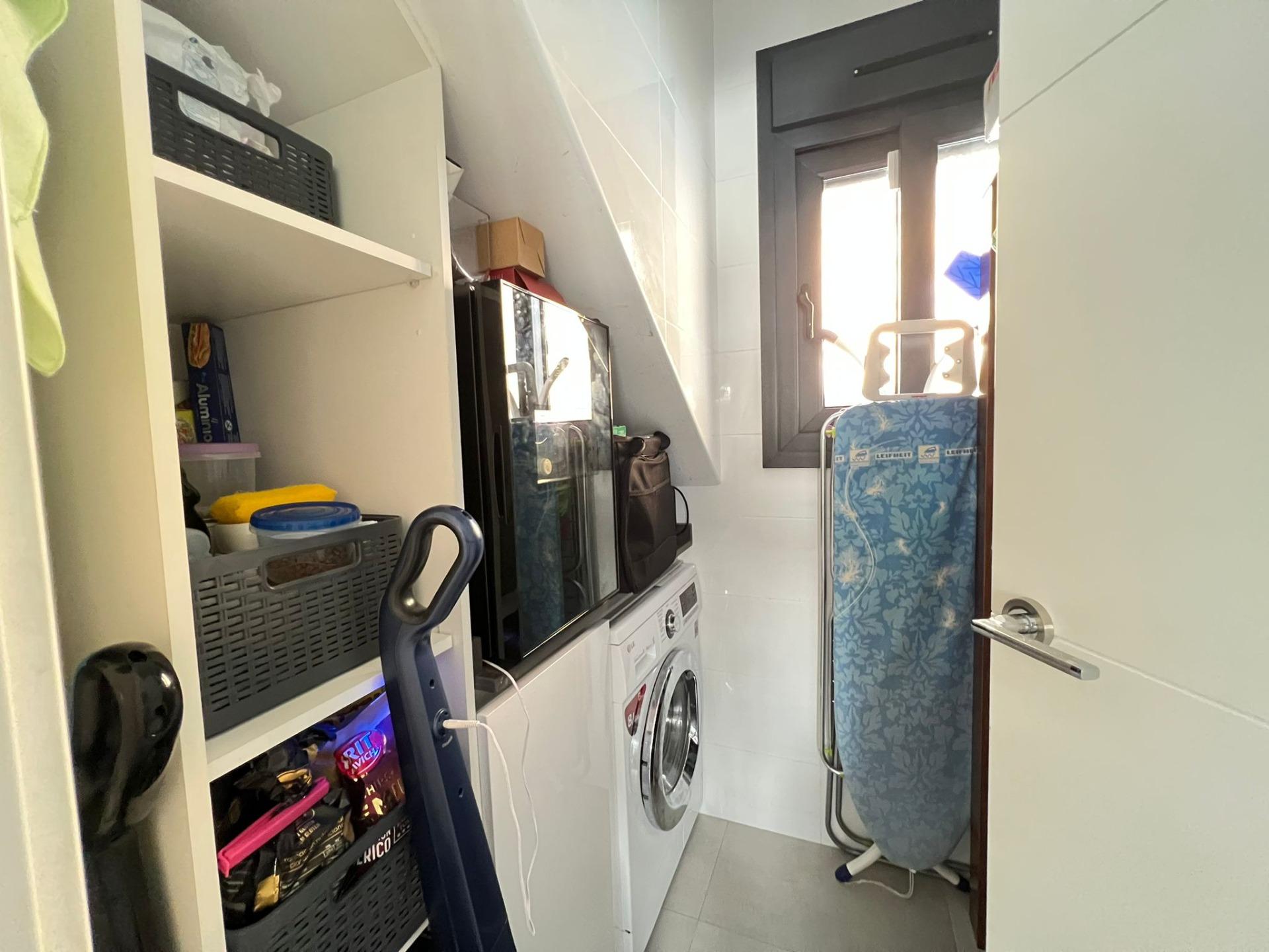 2 Bed, 2 Bath, HouseFor Sale, Pilar De La Horadada, Alicante