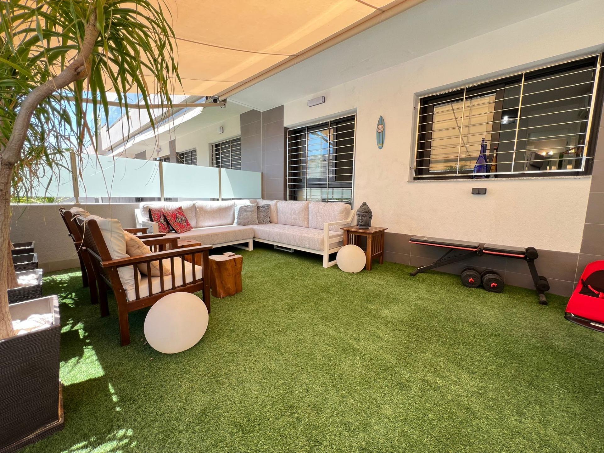 2 Bed, 2 Bath, HouseFor Sale, Pilar De La Horadada, Alicante