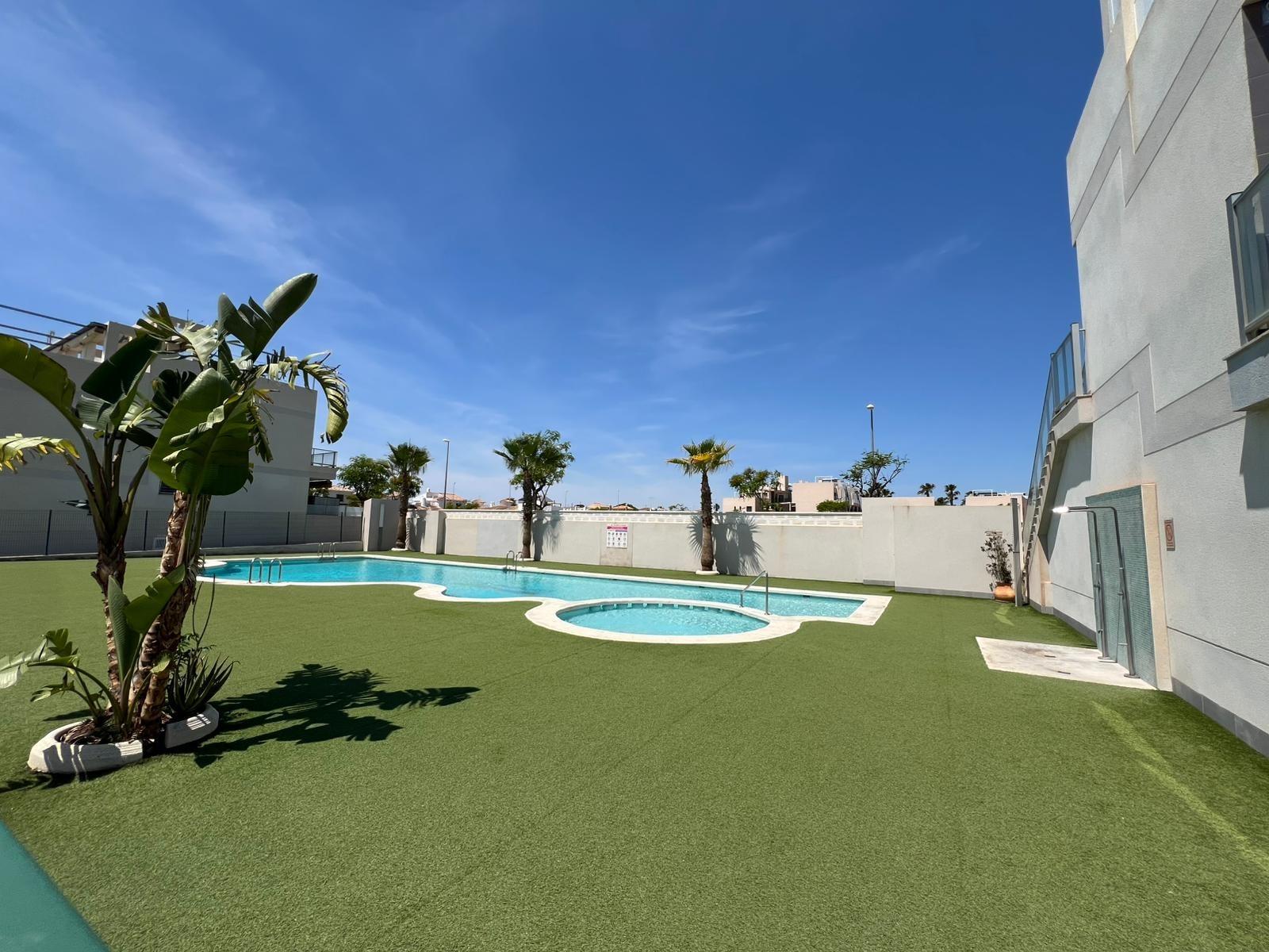2 Bed, 2 Bath, HouseFor Sale, Pilar De La Horadada, Alicante