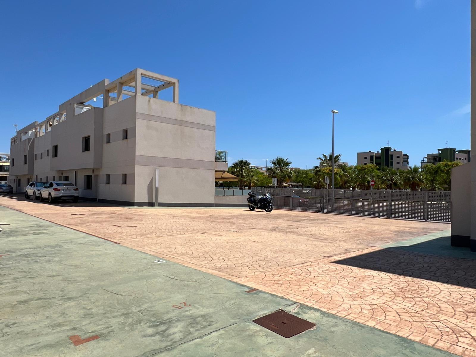2 Bed, 2 Bath, HouseFor Sale, Pilar De La Horadada, Alicante