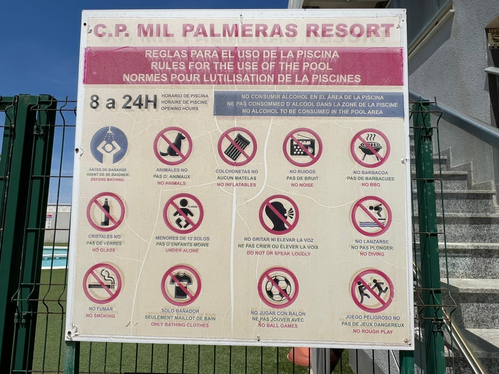 2 Bed, 2 Bath, HouseFor Sale, Pilar De La Horadada, Alicante