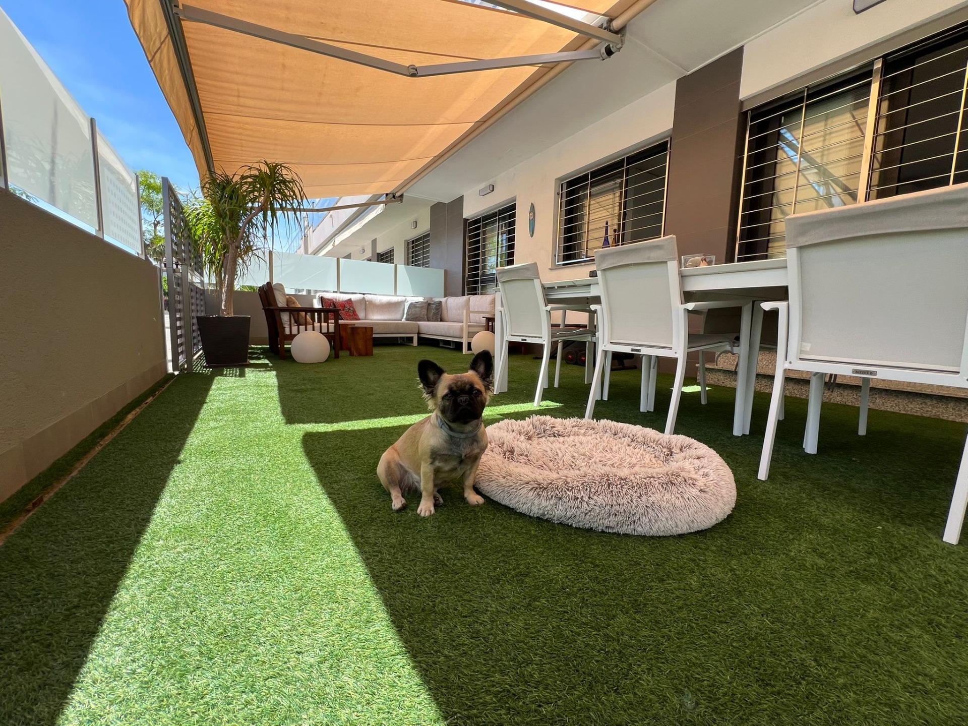 2 Bed, 2 Bath, HouseFor Sale, Pilar De La Horadada, Alicante