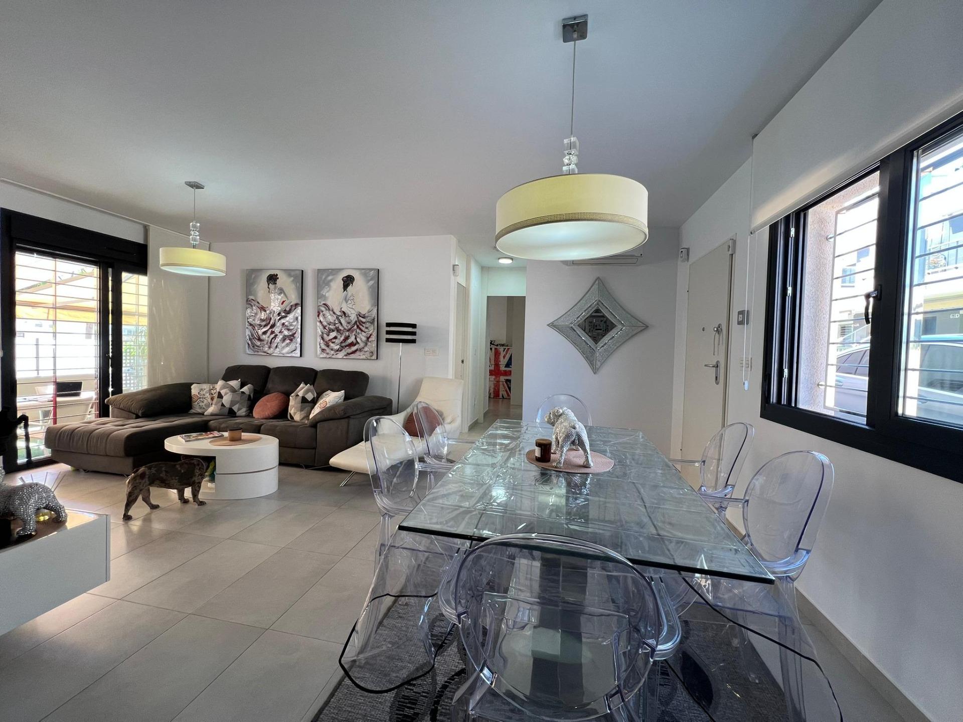 2 Bed, 2 Bath, HouseFor Sale, Pilar De La Horadada, Alicante