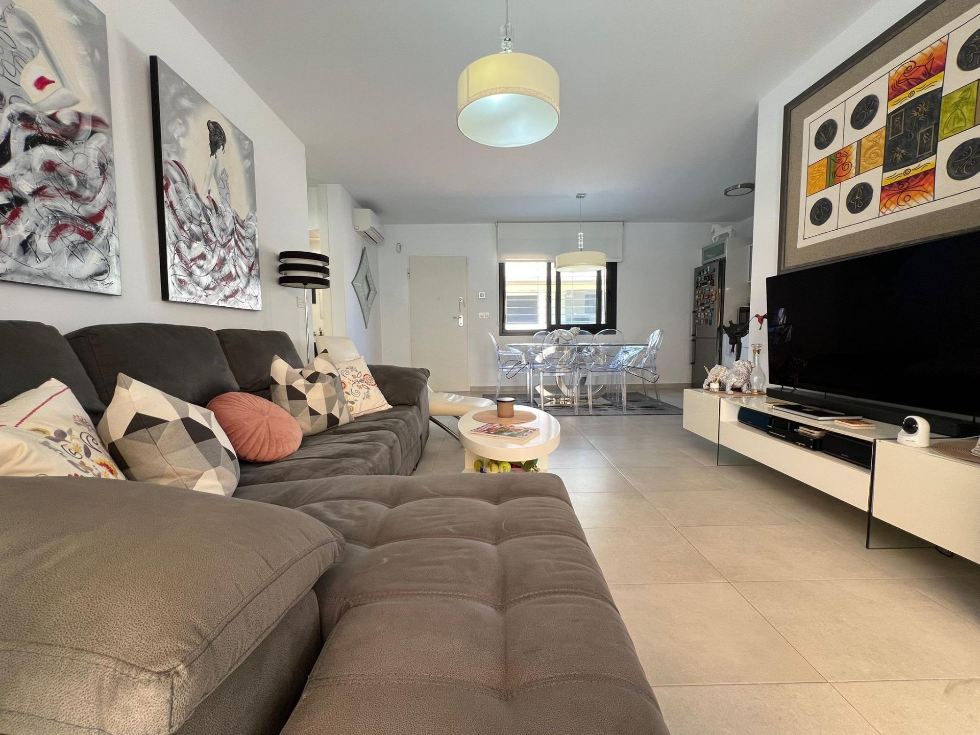 2 Bed, 2 Bath, HouseFor Sale, Pilar De La Horadada, Alicante