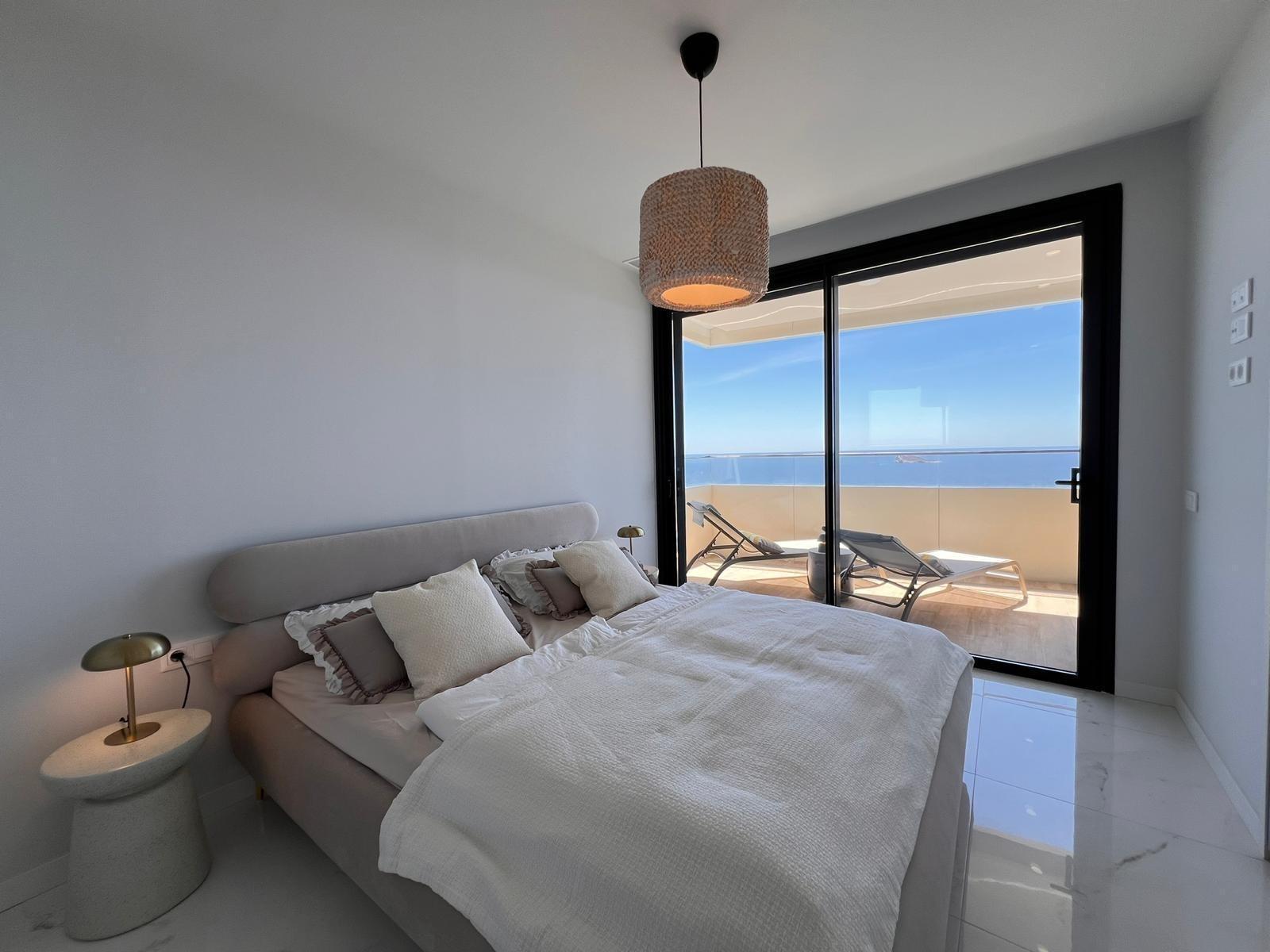 3 Bed, 2 Bath, ApartmentFor Sale, Benidorm, Alicante