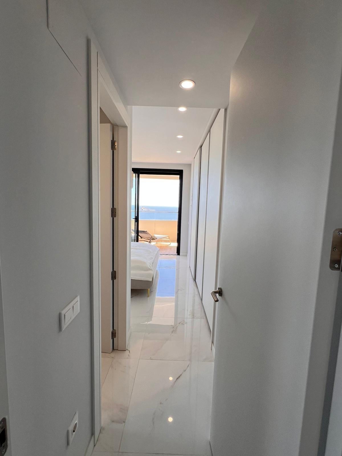 3 Bed, 2 Bath, ApartmentFor Sale, Benidorm, Alicante