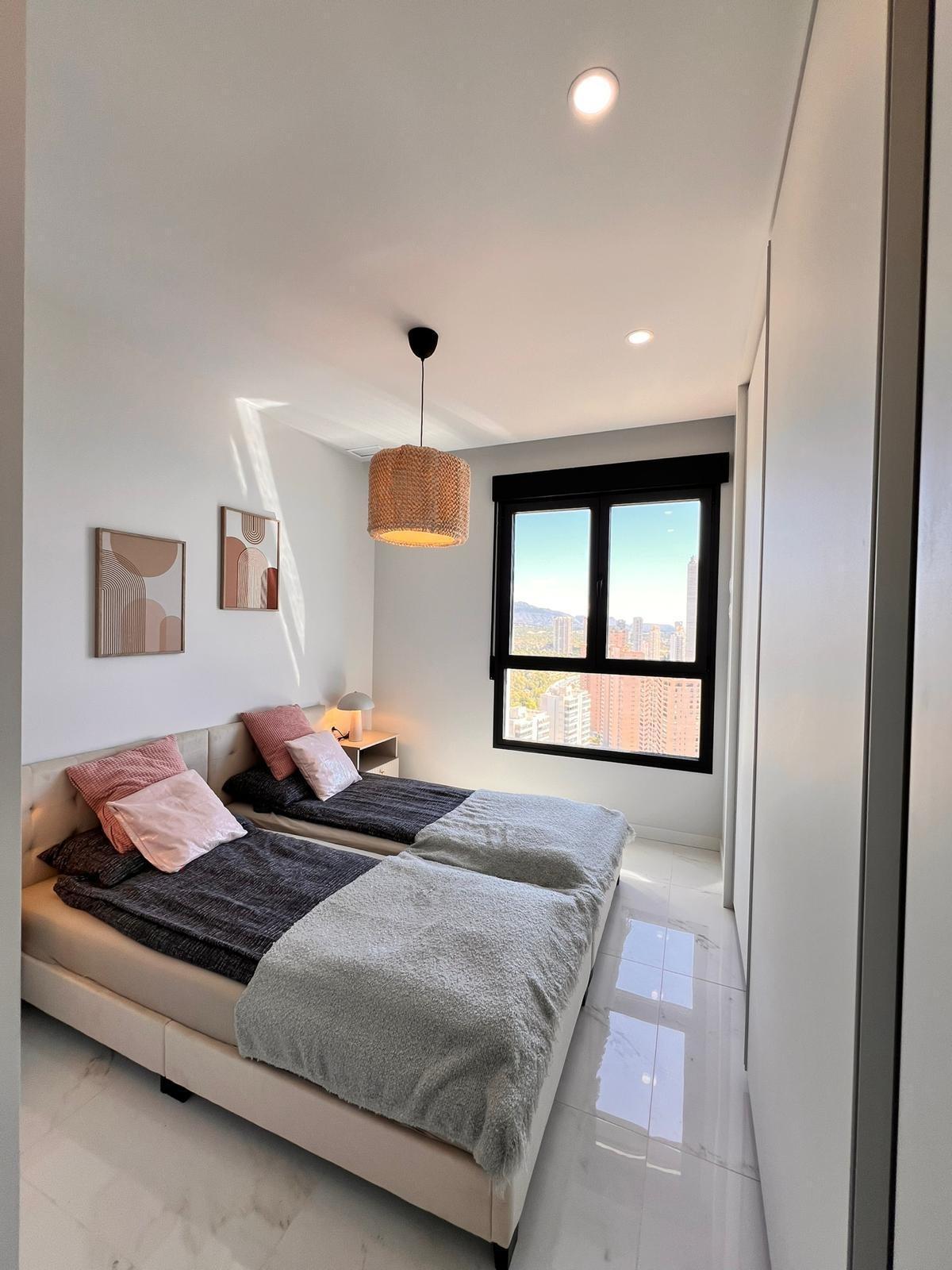 3 Bed, 2 Bath, ApartmentFor Sale, Benidorm, Alicante