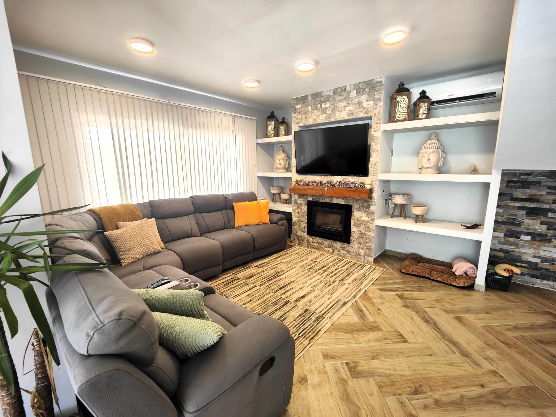 5 Bed, 2 Bath, HouseFor Sale, Cabo Roig, Alicante 5 Bed, 2 Bath, HouseFor Sale, Cabo Roig, Alicante