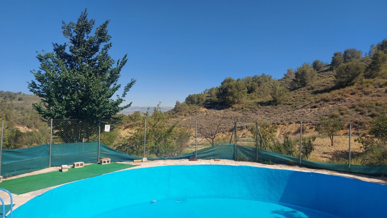 3 Bed, 2 Bath, HouseFor Sale, Jumilla, Murcia 3 Bed, 2 Bath, HouseFor Sale, Jumilla, Murcia