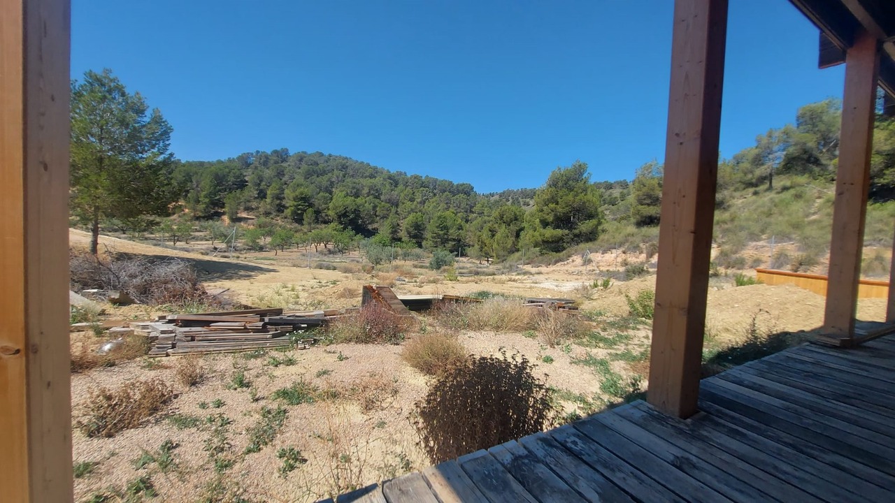 3 Bed, 2 Bath, HouseFor Sale, Jumilla, Murcia 3 Bed, 2 Bath, HouseFor Sale, Jumilla, Murcia