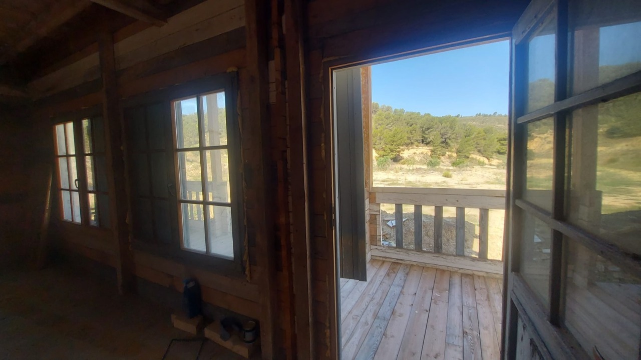 3 Bed, 2 Bath, HouseFor Sale, Jumilla, Murcia 3 Bed, 2 Bath, HouseFor Sale, Jumilla, Murcia