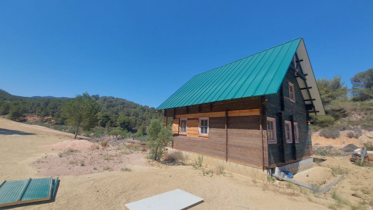 3 Bed, 2 Bath, HouseFor Sale, Jumilla, Murcia 3 Bed, 2 Bath, HouseFor Sale, Jumilla, Murcia