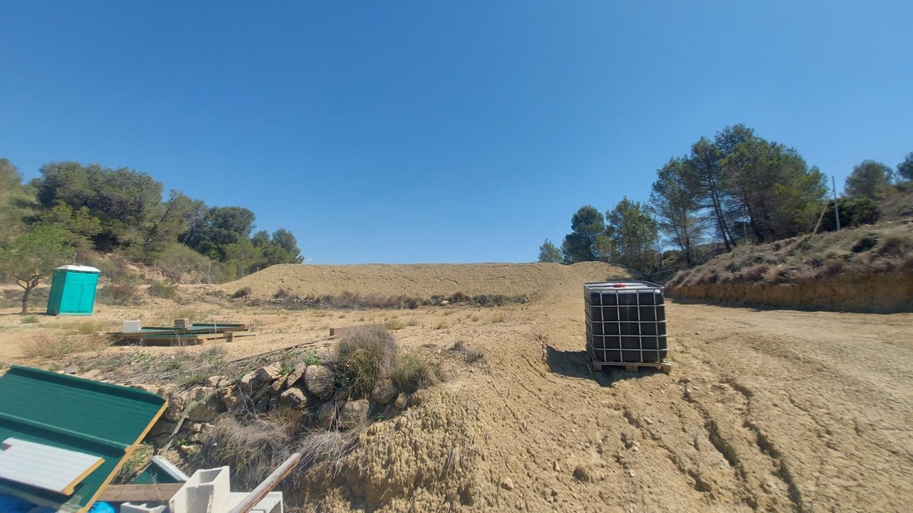 3 Bed, 2 Bath, HouseFor Sale, Jumilla, Murcia 3 Bed, 2 Bath, HouseFor Sale, Jumilla, Murcia