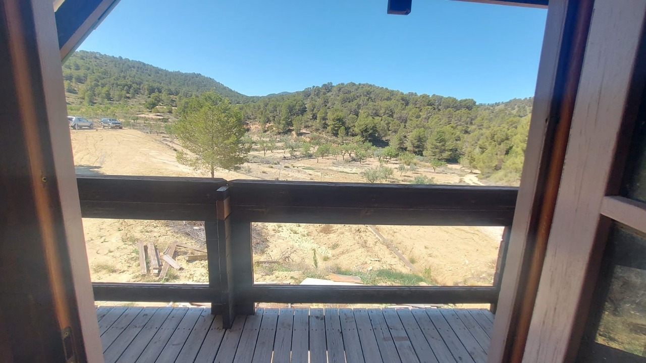 3 Bed, 2 Bath, HouseFor Sale, Jumilla, Murcia 3 Bed, 2 Bath, HouseFor Sale, Jumilla, Murcia