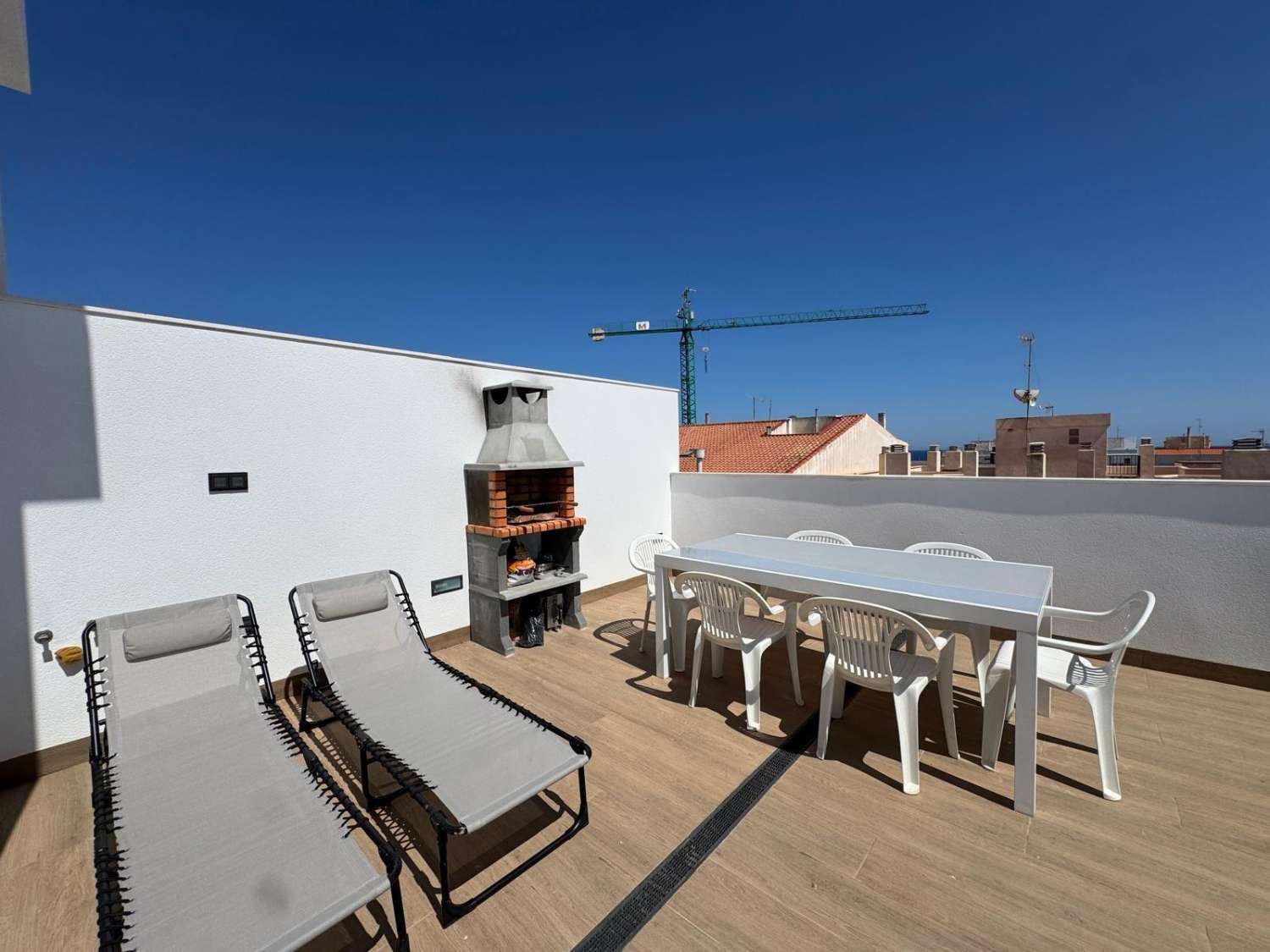 2 Bed, 2 Bath, ApartmentFor Sale, Torrevieja, Alicante