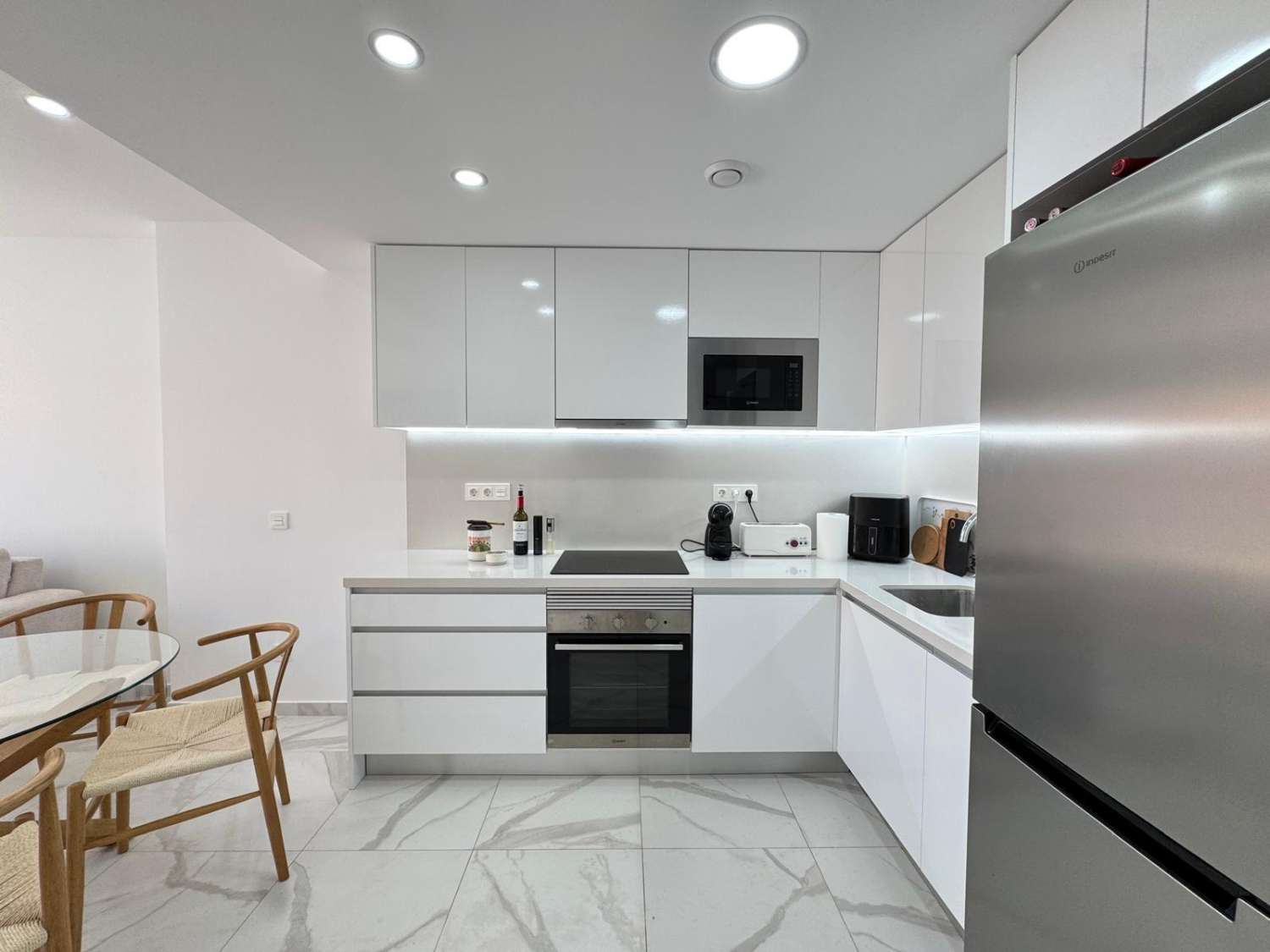 2 Bed, 2 Bath, ApartmentFor Sale, Torrevieja, Alicante 2 Bed, 2 Bath, ApartmentFor Sale, Torrevieja, Alicante