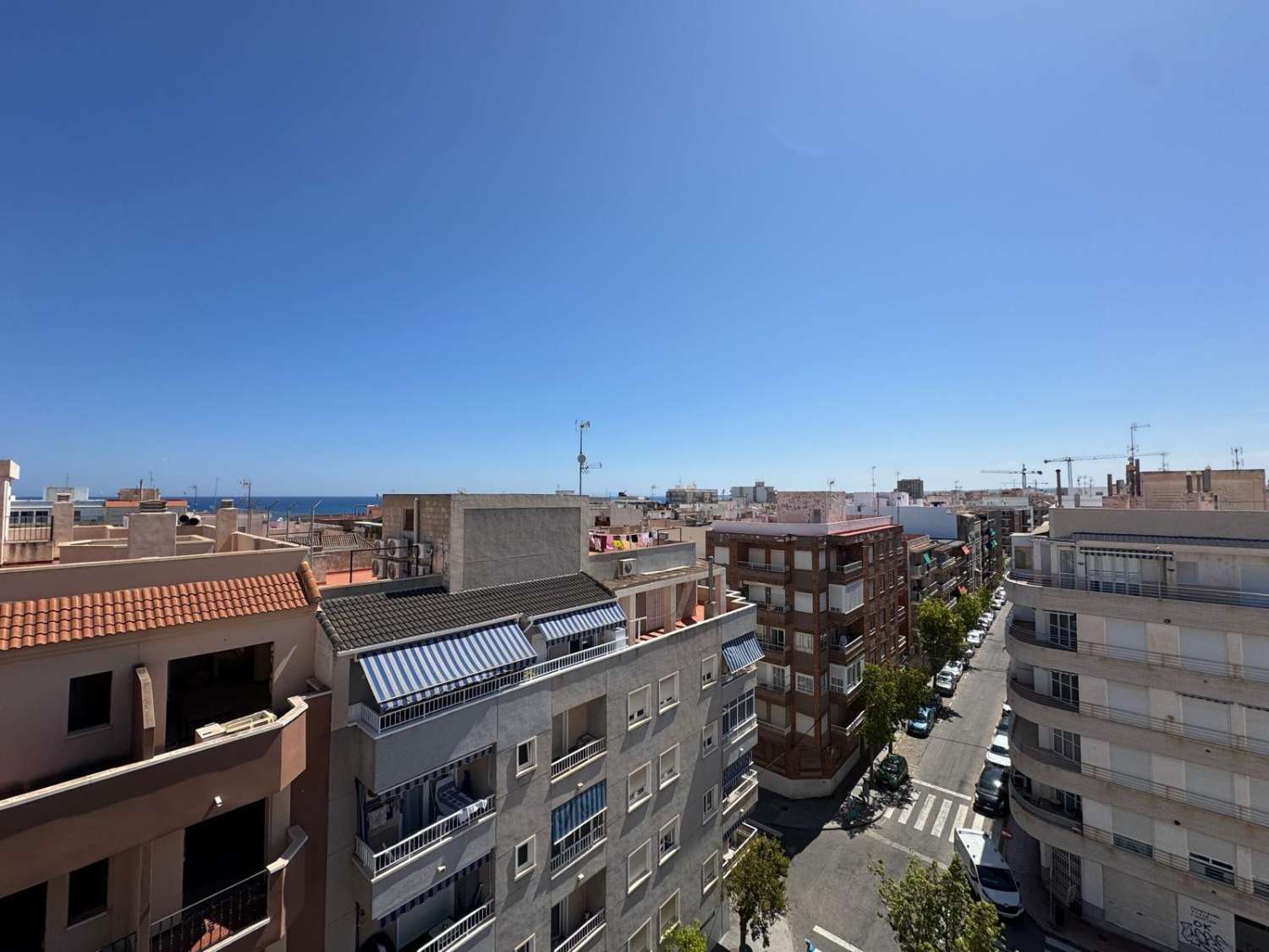 2 Bed, 2 Bath, ApartmentFor Sale, Torrevieja, Alicante 2 Bed, 2 Bath, ApartmentFor Sale, Torrevieja, Alicante