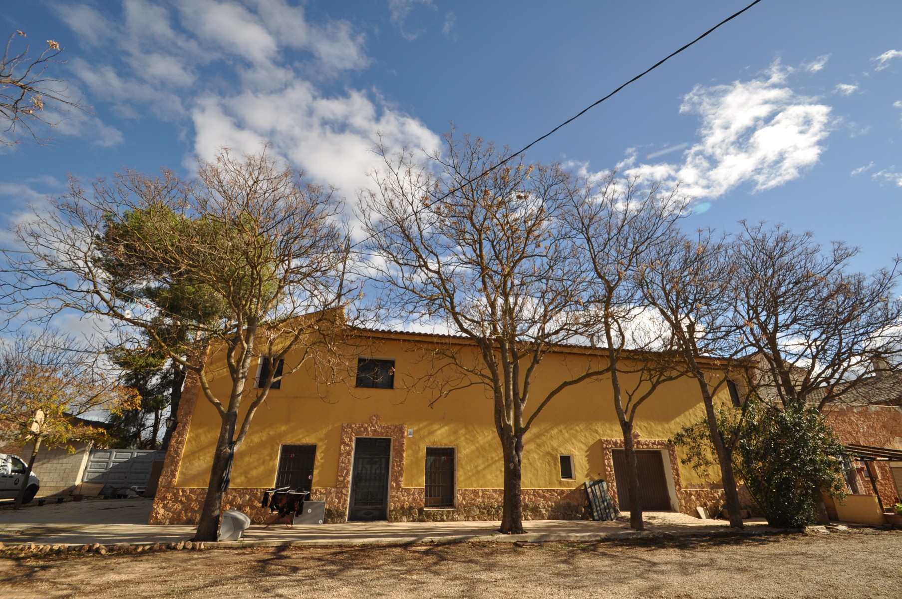 5 Bed, 1 Bath, HouseFor Sale, Yecla, Murcia 5 Bed, 1 Bath, HouseFor Sale, Yecla, Murcia