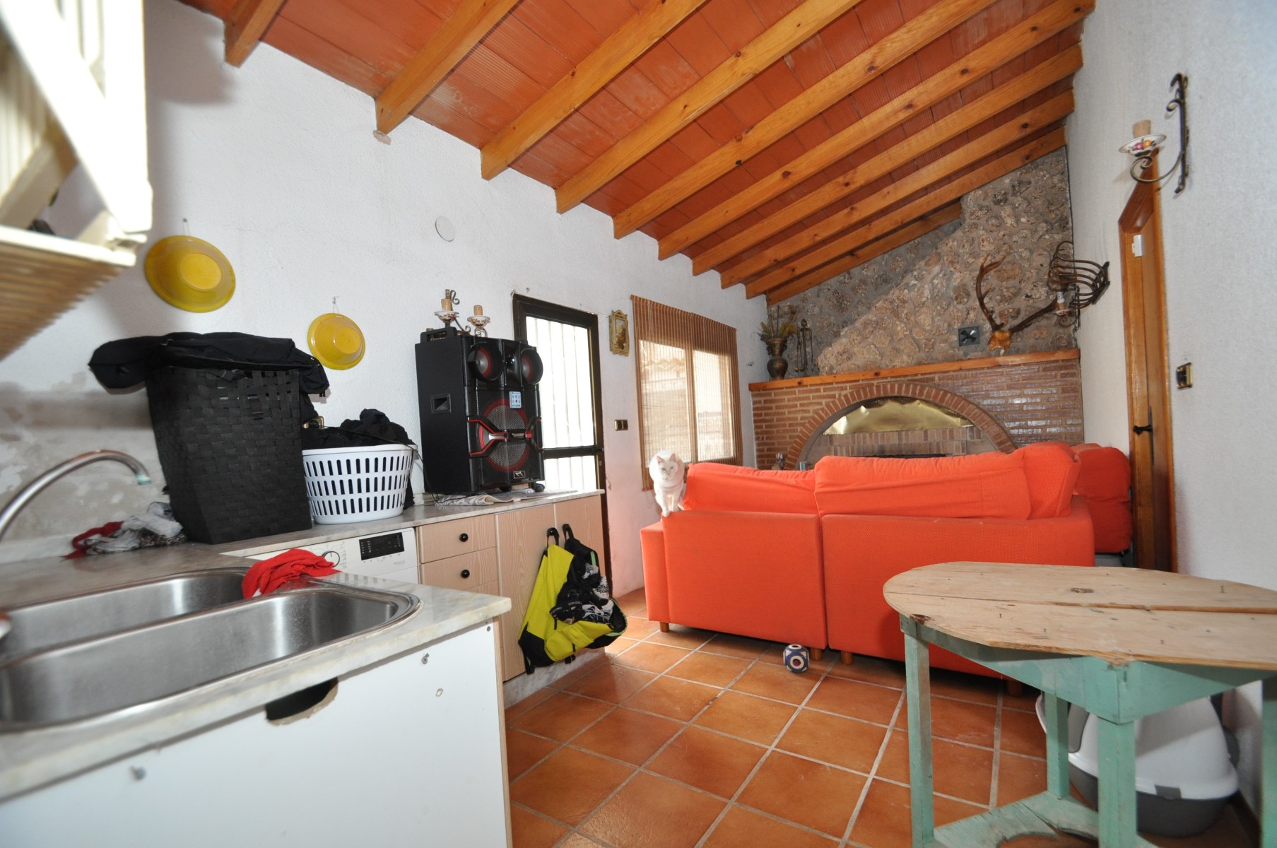 5 Bed, 1 Bath, HouseFor Sale, Yecla, Murcia 5 Bed, 1 Bath, HouseFor Sale, Yecla, Murcia