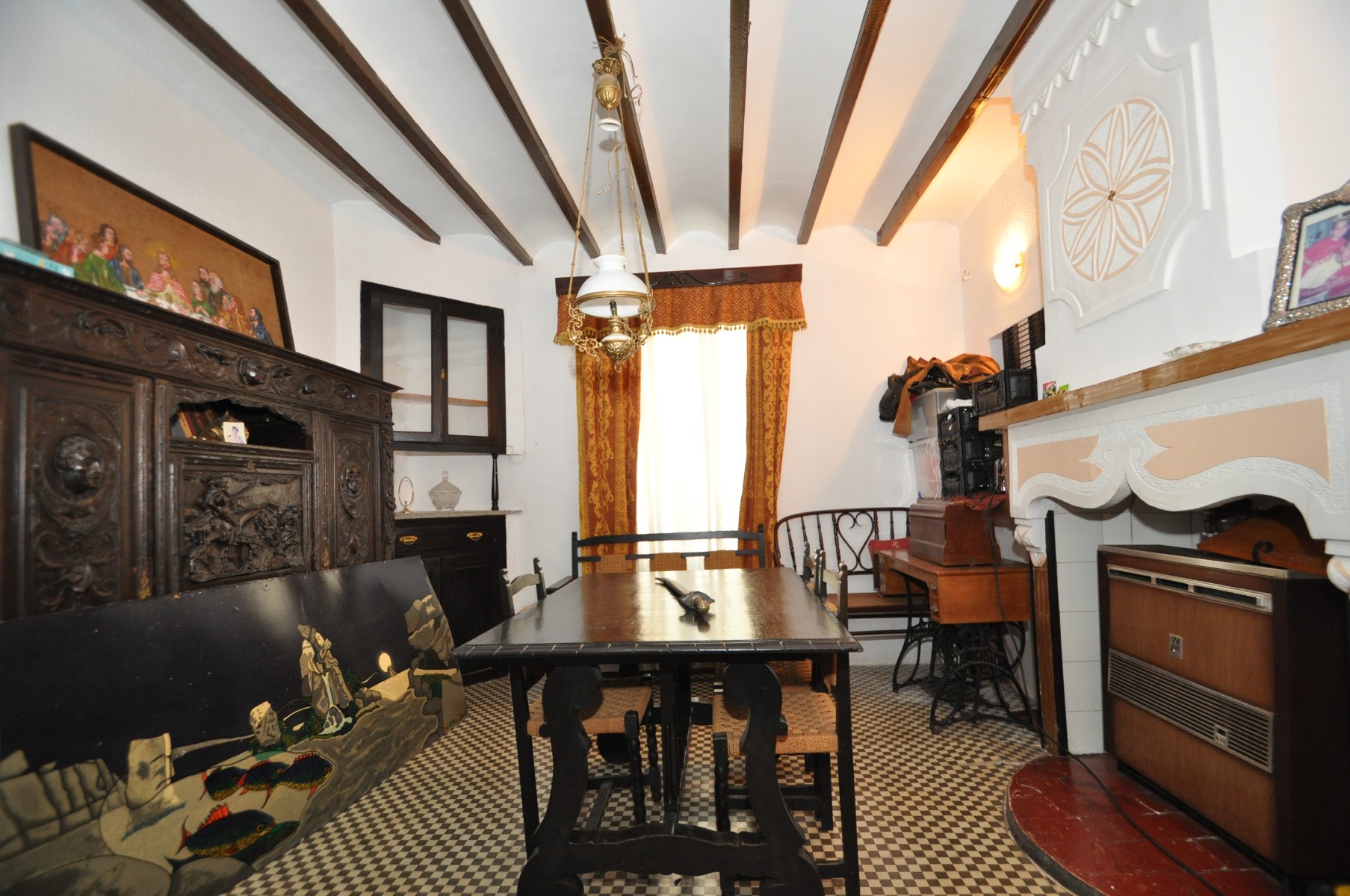 5 Bed, 1 Bath, HouseFor Sale, Yecla, Murcia 5 Bed, 1 Bath, HouseFor Sale, Yecla, Murcia