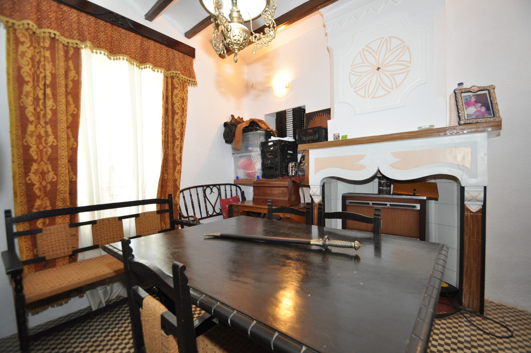 5 Bed, 1 Bath, HouseFor Sale, Yecla, Murcia 5 Bed, 1 Bath, HouseFor Sale, Yecla, Murcia