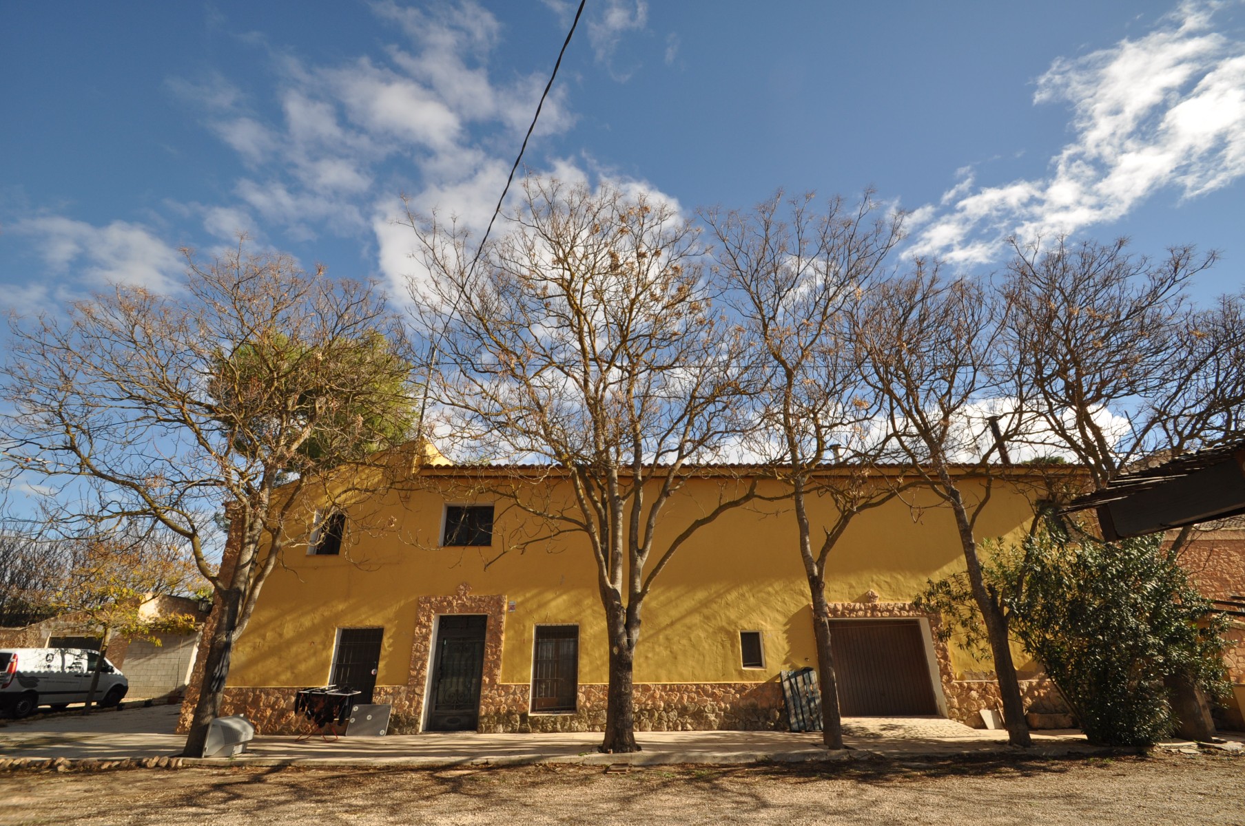 5 Bed, 1 Bath, HouseFor Sale, Yecla, Murcia 5 Bed, 1 Bath, HouseFor Sale, Yecla, Murcia