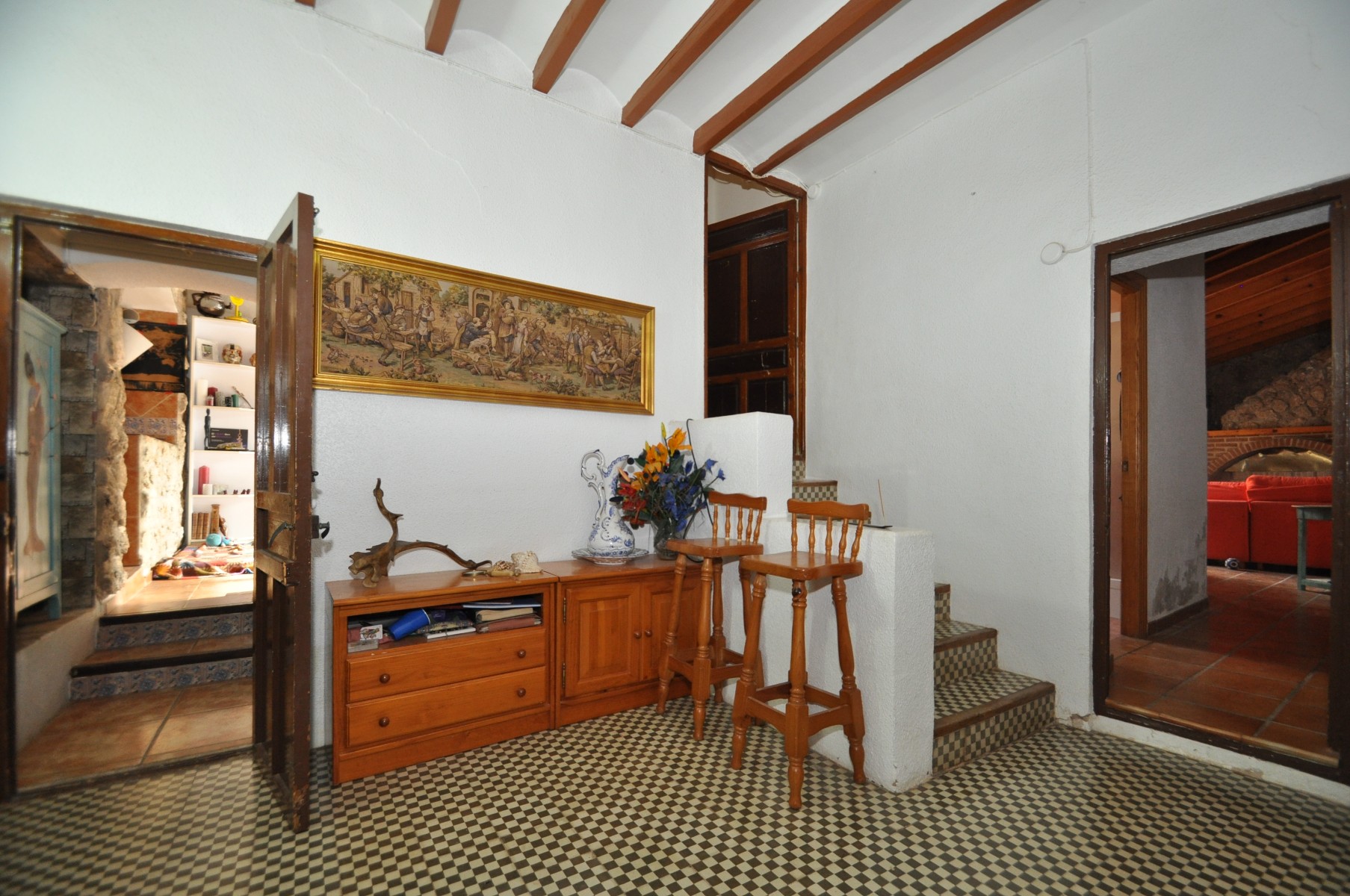 5 Bed, 1 Bath, HouseFor Sale, Yecla, Murcia 5 Bed, 1 Bath, HouseFor Sale, Yecla, Murcia