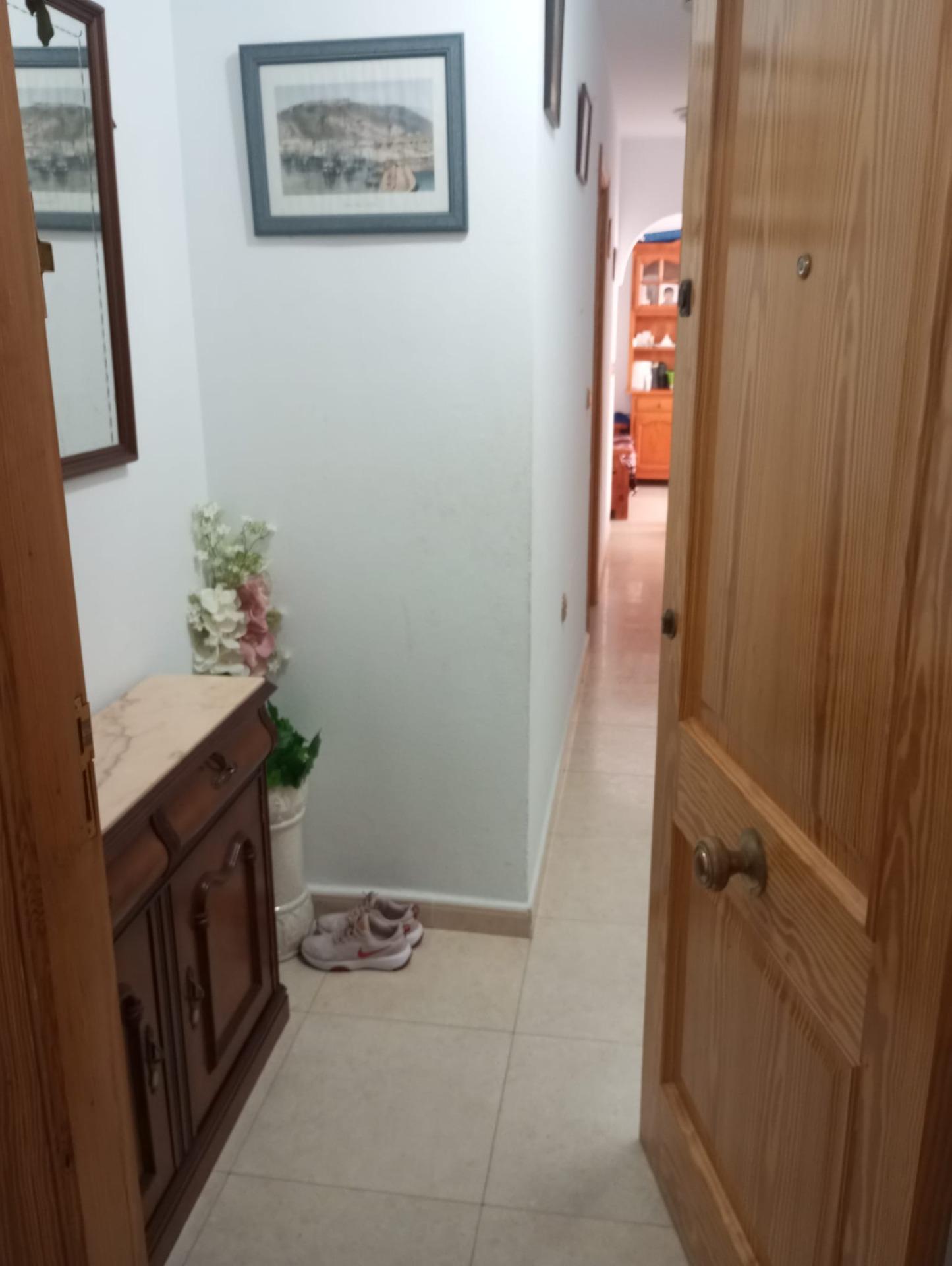 2 Bed, 1 Bath, ApartmentFor Sale, Torrevieja, Alicante