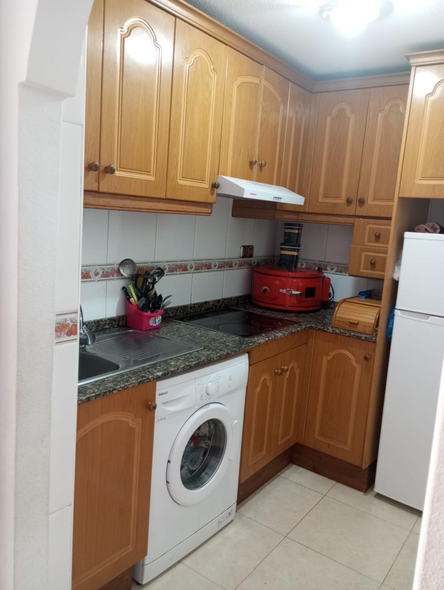 2 Bed, 1 Bath, ApartmentFor Sale, Torrevieja, Alicante 2 Bed, 1 Bath, ApartmentFor Sale, Torrevieja, Alicante