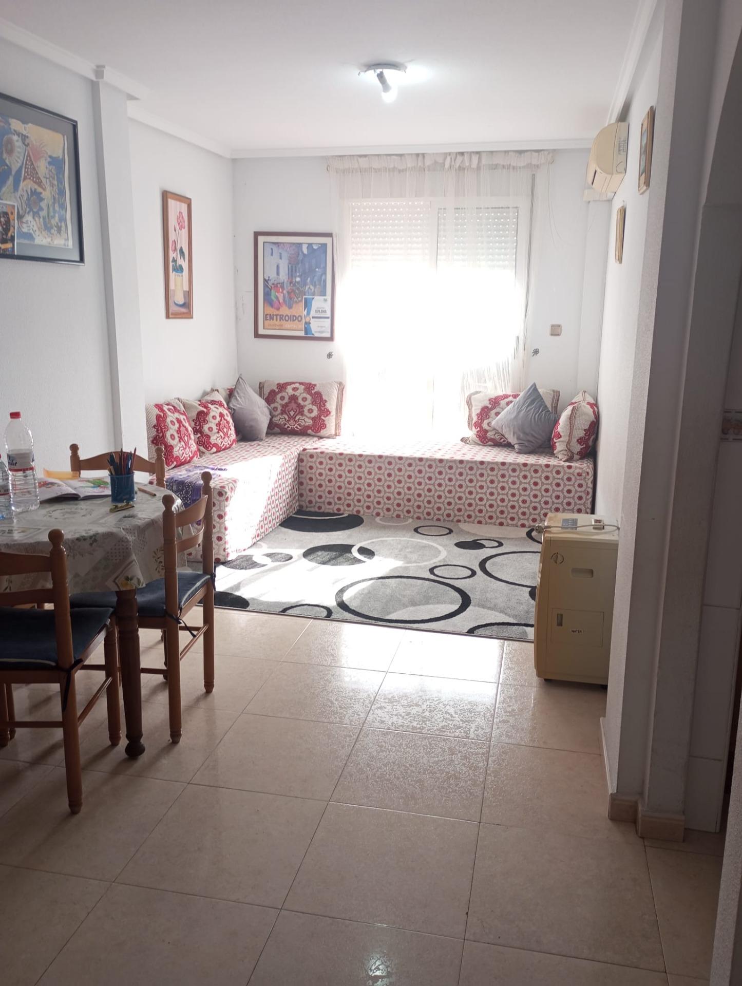 2 Bed, 1 Bath, ApartmentFor Sale, Torrevieja, Alicante 2 Bed, 1 Bath, ApartmentFor Sale, Torrevieja, Alicante