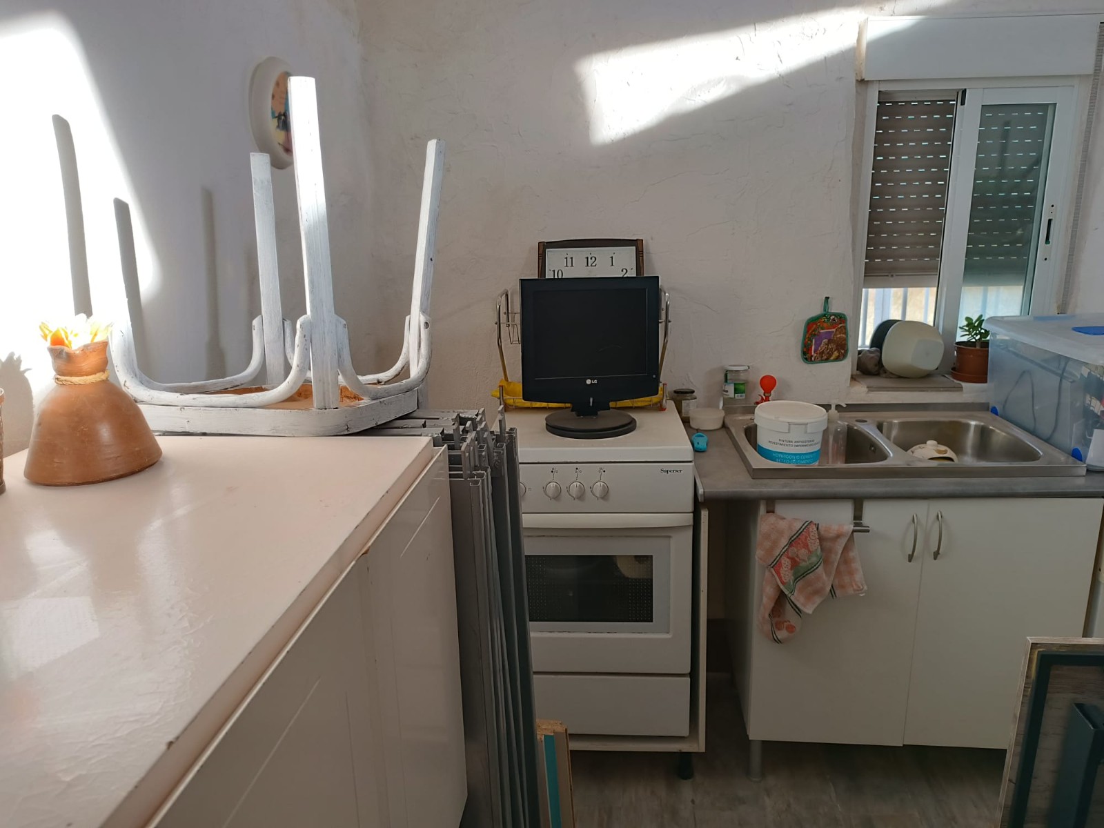 1 Bed, 1 Bath, HouseFor Sale, Yecla, Murcia 1 Bed, 1 Bath, HouseFor Sale, Yecla, Murcia