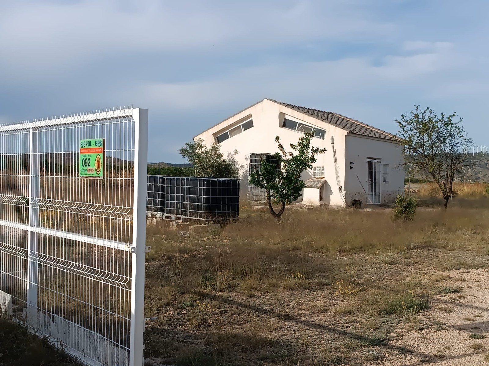 1 Bed, 1 Bath, HouseFor Sale, Yecla, Murcia 1 Bed, 1 Bath, HouseFor Sale, Yecla, Murcia