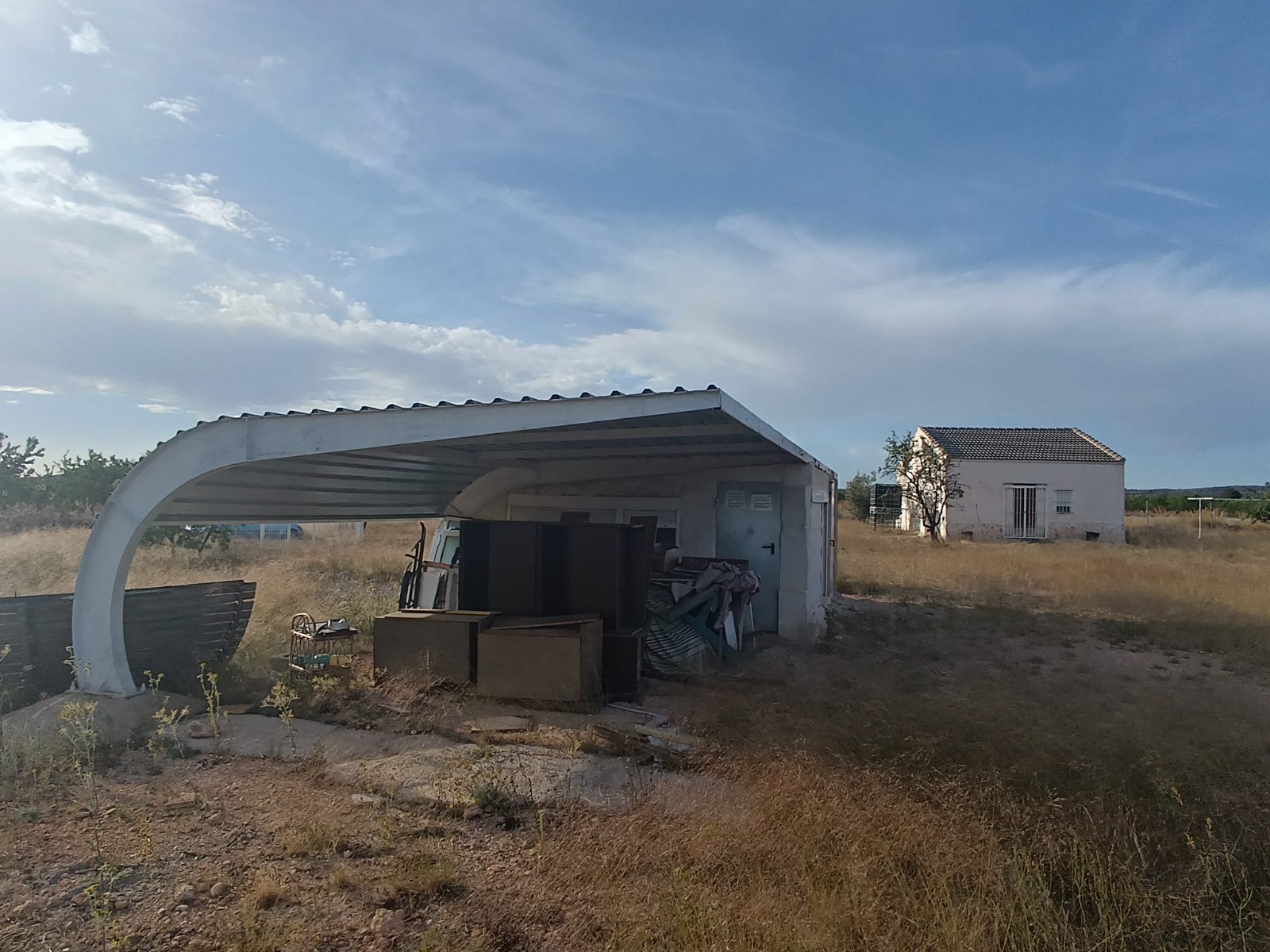 1 Bed, 1 Bath, HouseFor Sale, Yecla, Murcia 1 Bed, 1 Bath, HouseFor Sale, Yecla, Murcia