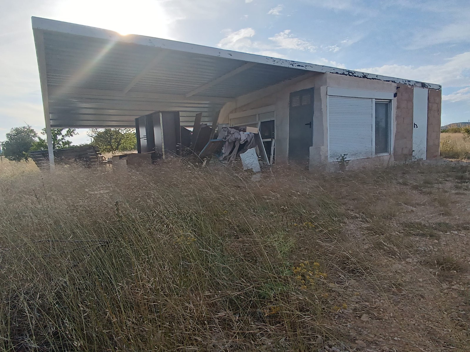 1 Bed, 1 Bath, HouseFor Sale, Yecla, Murcia 1 Bed, 1 Bath, HouseFor Sale, Yecla, Murcia