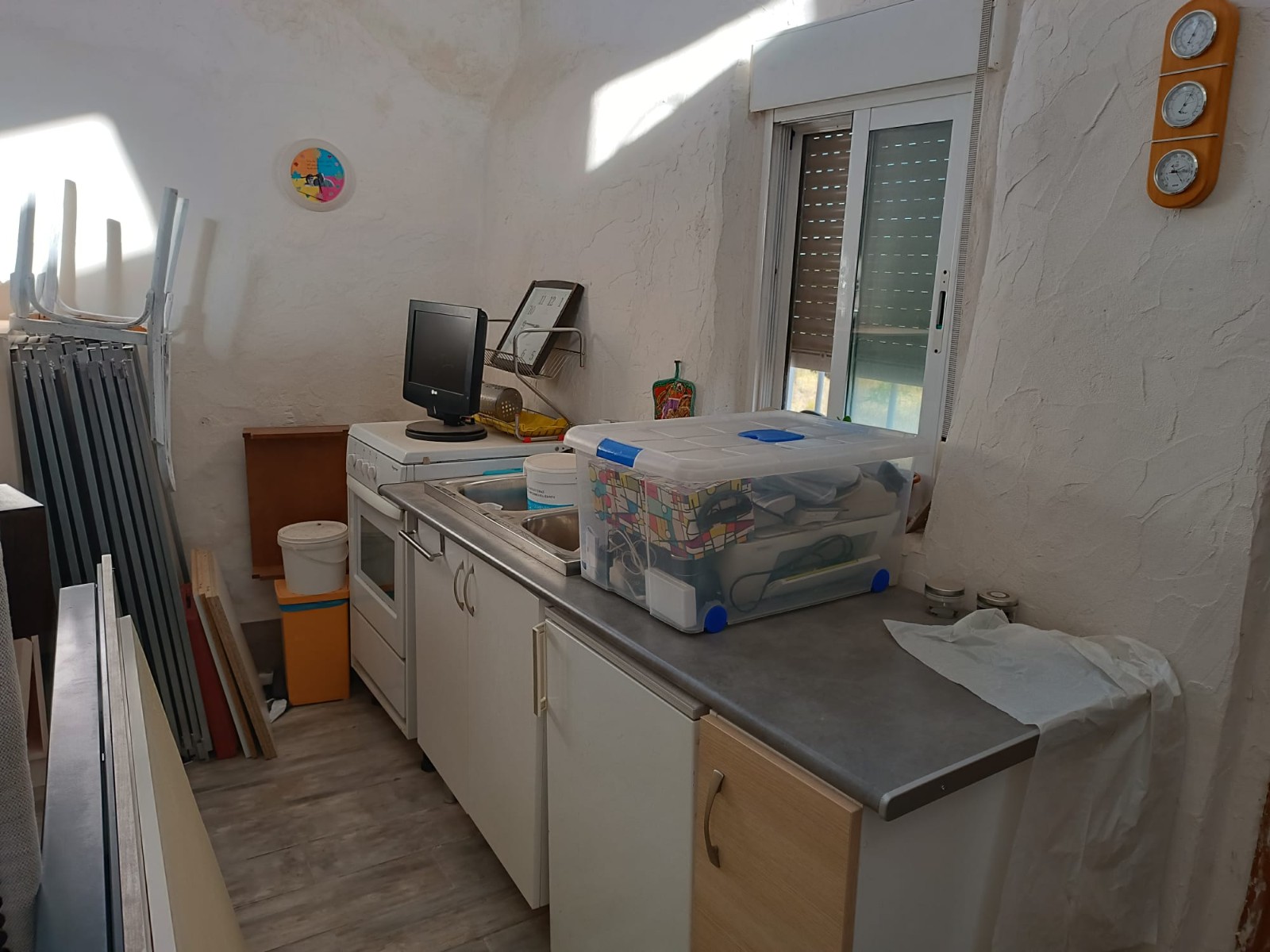 1 Bed, 1 Bath, HouseFor Sale, Yecla, Murcia 1 Bed, 1 Bath, HouseFor Sale, Yecla, Murcia