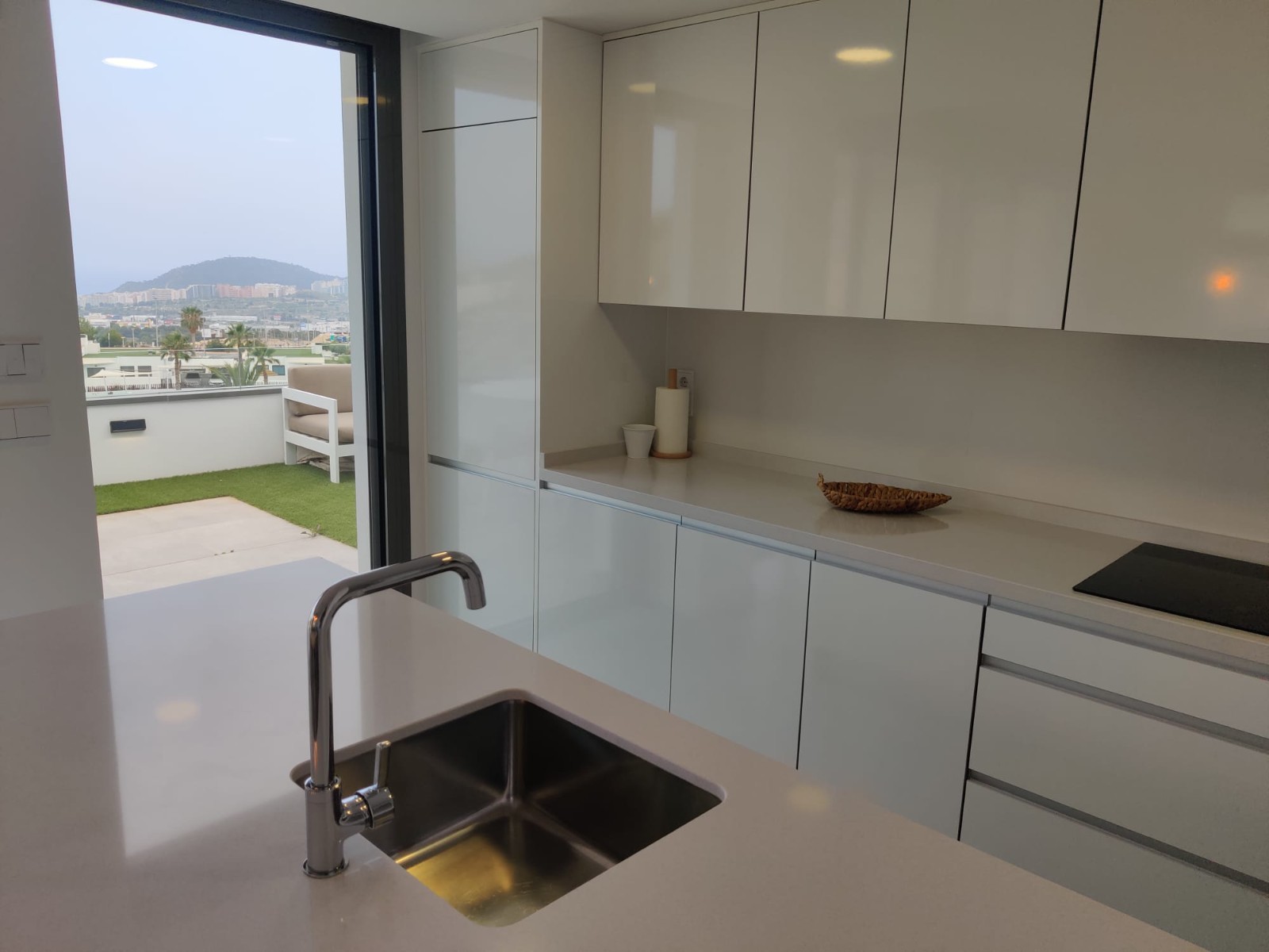3 Bed, 2 Bath, ApartmentFor Sale, Finestrat, Alicante 3 Bed, 2 Bath, ApartmentFor Sale, Finestrat, Alicante