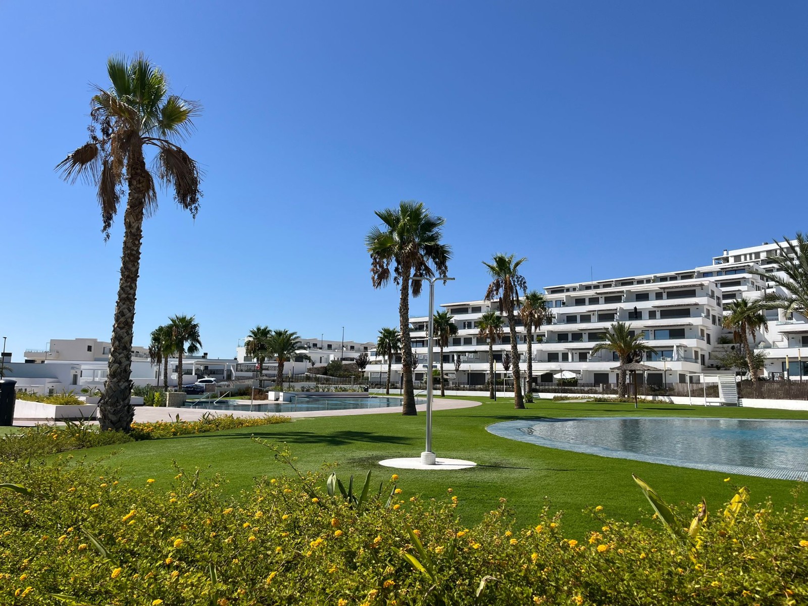 3 Bed, 2 Bath, ApartmentFor Sale, Finestrat, Alicante 3 Bed, 2 Bath, ApartmentFor Sale, Finestrat, Alicante