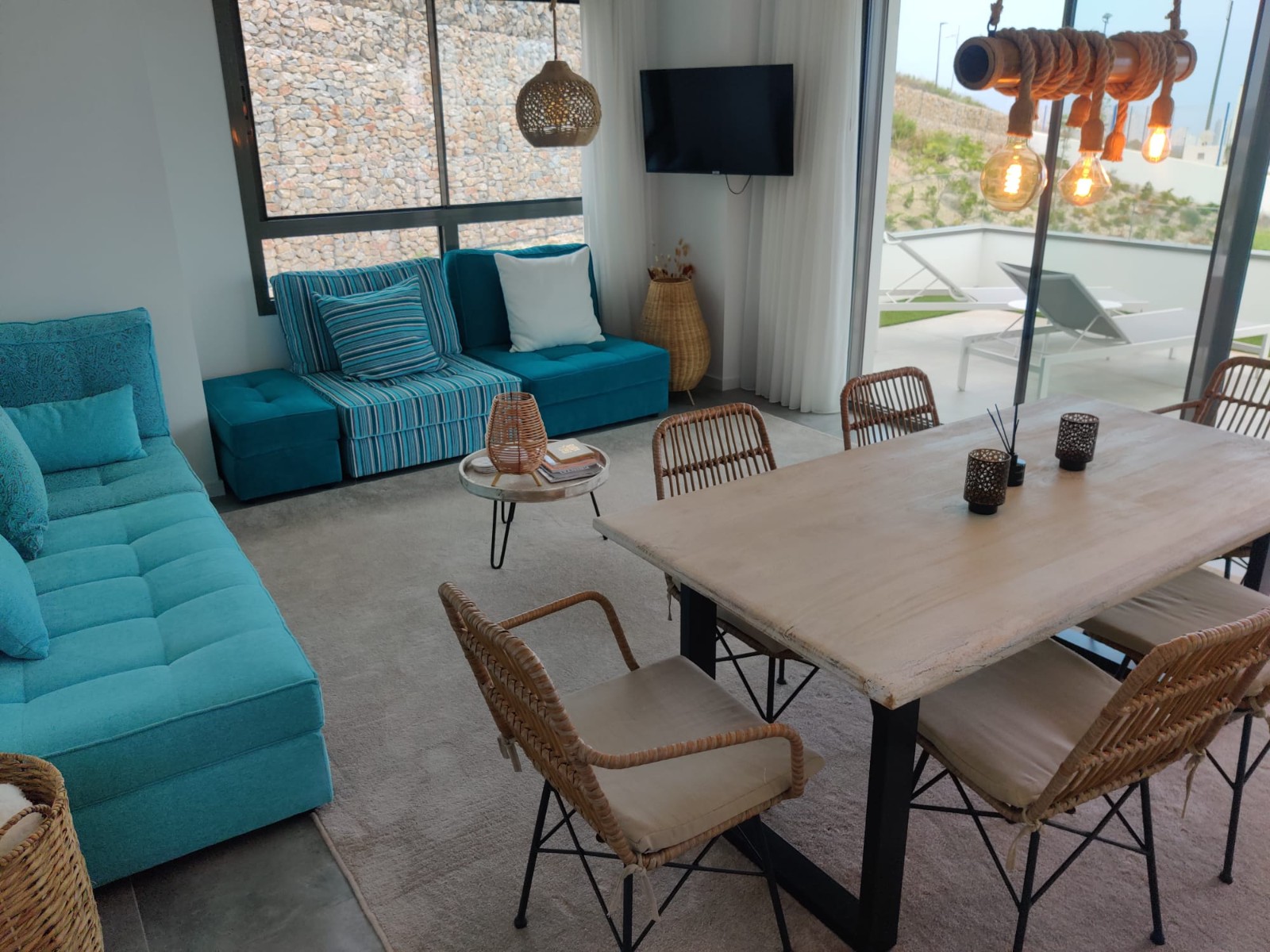 3 Bed, 2 Bath, ApartmentFor Sale, Finestrat, Alicante 3 Bed, 2 Bath, ApartmentFor Sale, Finestrat, Alicante