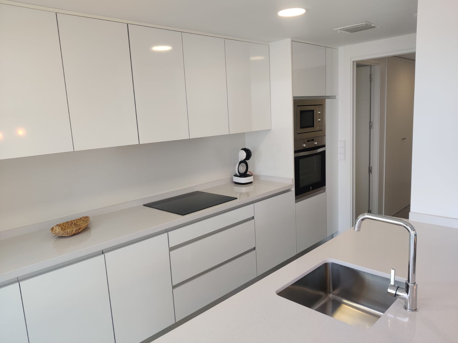 3 Bed, 2 Bath, ApartmentFor Sale, Finestrat, Alicante 3 Bed, 2 Bath, ApartmentFor Sale, Finestrat, Alicante