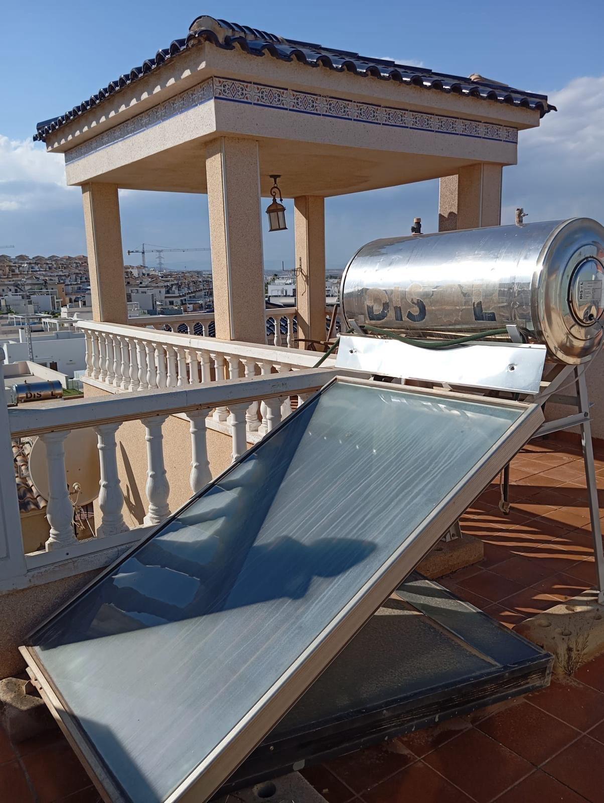 2 Bed, 2 Bath, HouseFor Sale, Orihuela Costa, Alicante 2 Bed, 2 Bath, HouseFor Sale, Orihuela Costa, Alicante