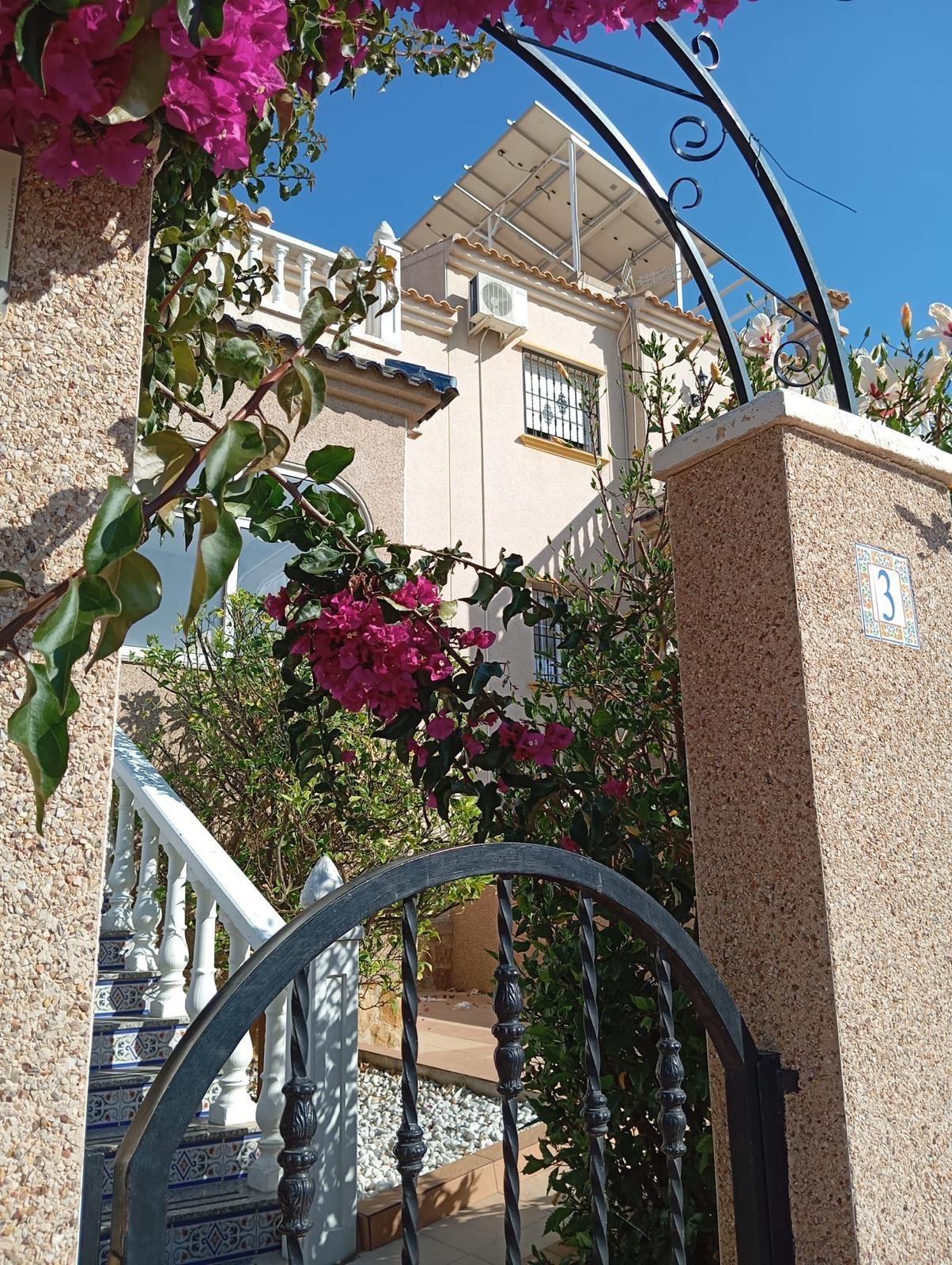 2 Bed, 2 Bath, HouseFor Sale, Orihuela Costa, Alicante 2 Bed, 2 Bath, HouseFor Sale, Orihuela Costa, Alicante