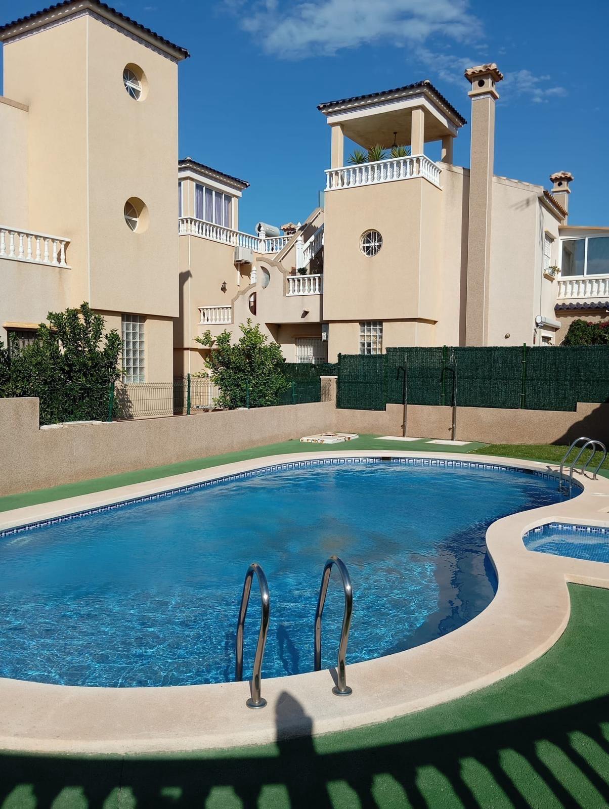 2 Bed, 2 Bath, HouseFor Sale, Orihuela Costa, Alicante 2 Bed, 2 Bath, HouseFor Sale, Orihuela Costa, Alicante