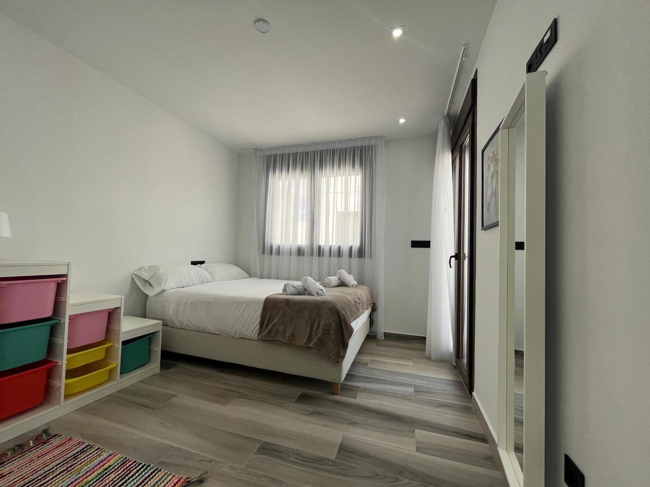 3 Bed, 4 Bath, HouseFor Sale, Los Balcones, Alicante