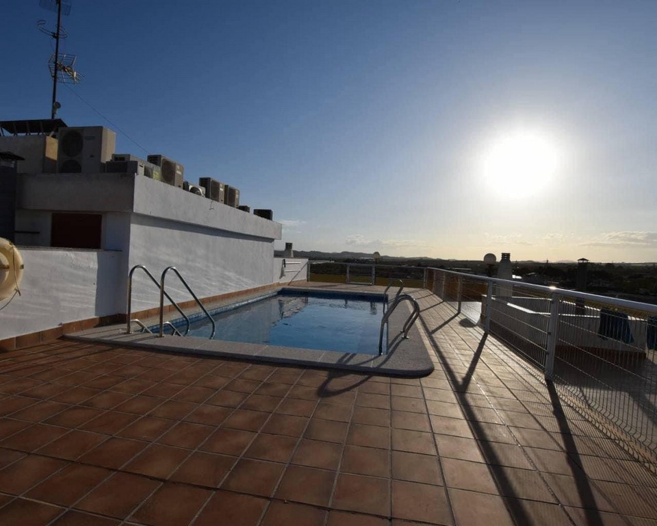 2 Bed, 1 Bath, ApartmentFor Sale, Los Montesinos, Alicante