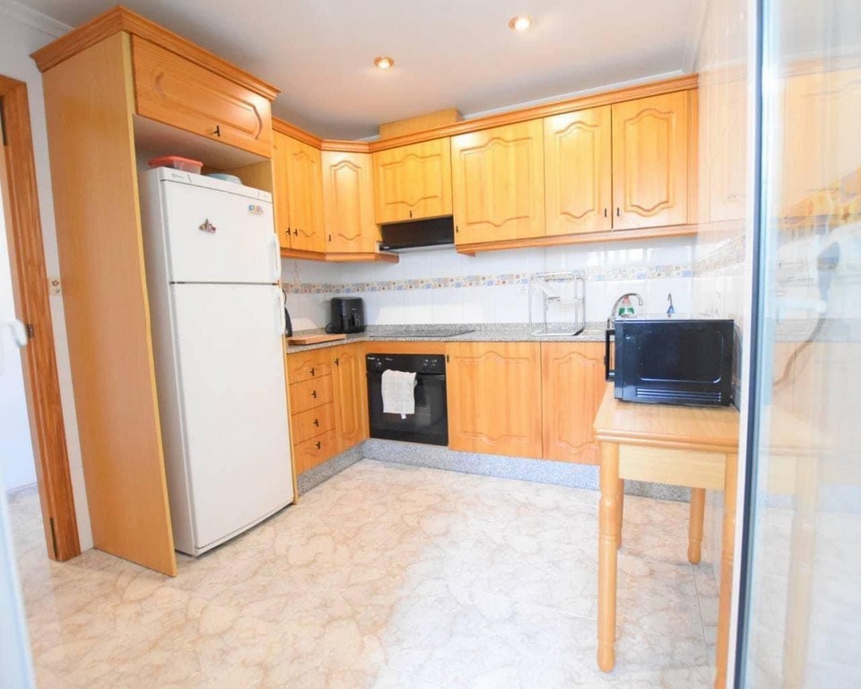 2 Bed, 1 Bath, ApartmentFor Sale, Los Montesinos, Alicante