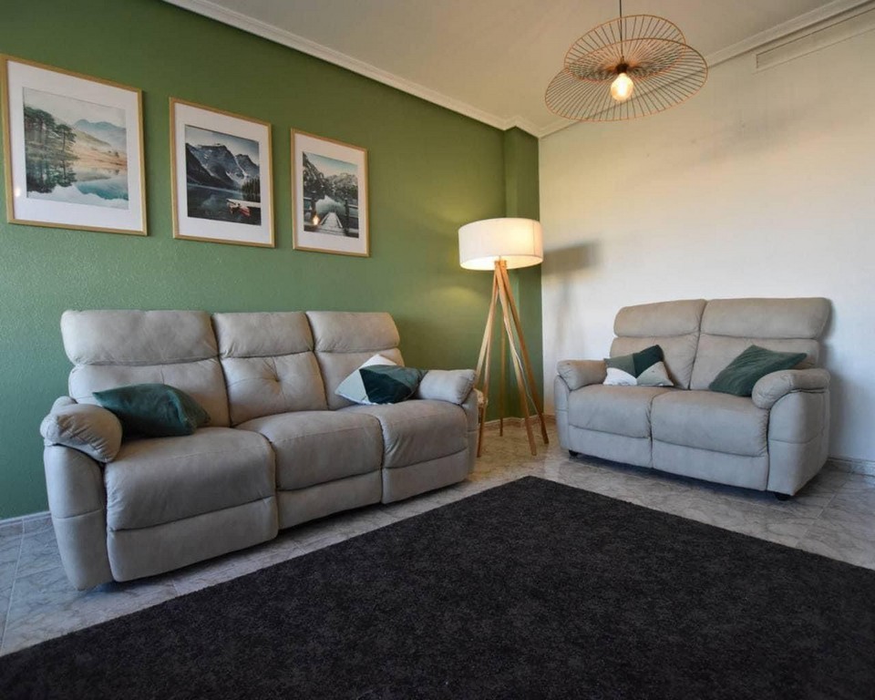 2 Bed, 1 Bath, ApartmentFor Sale, Los Montesinos, Alicante