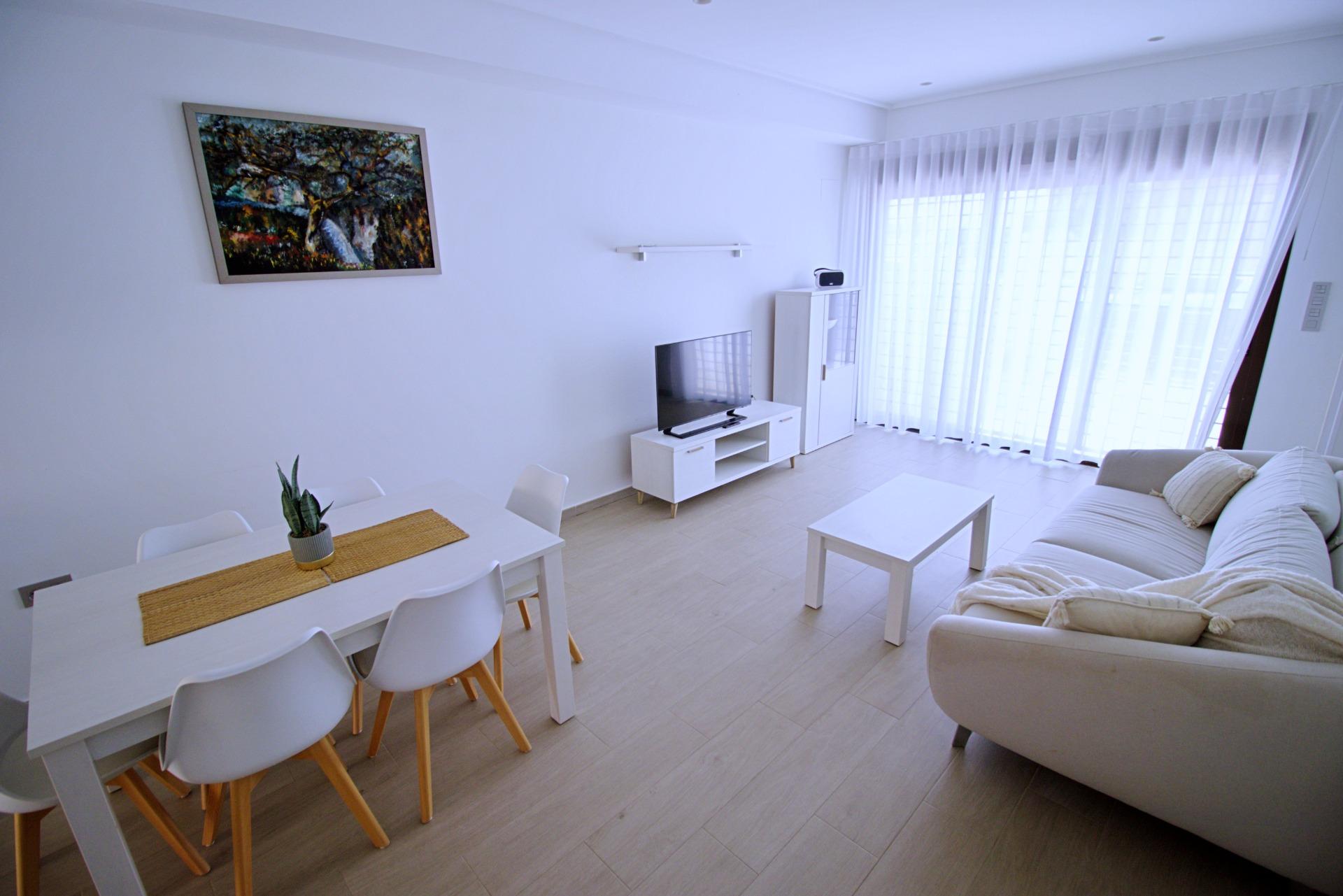 3 Bed, 3 Bath, ApartmentFor Sale, Pilar De La Horadada, Alicante