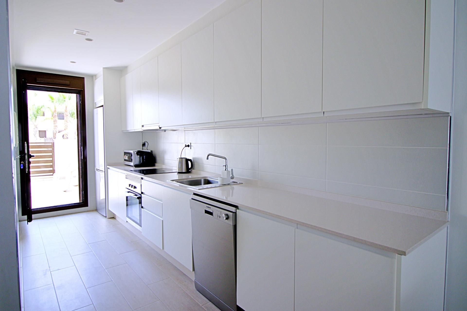 3 Bed, 3 Bath, ApartmentFor Sale, Pilar De La Horadada, Alicante