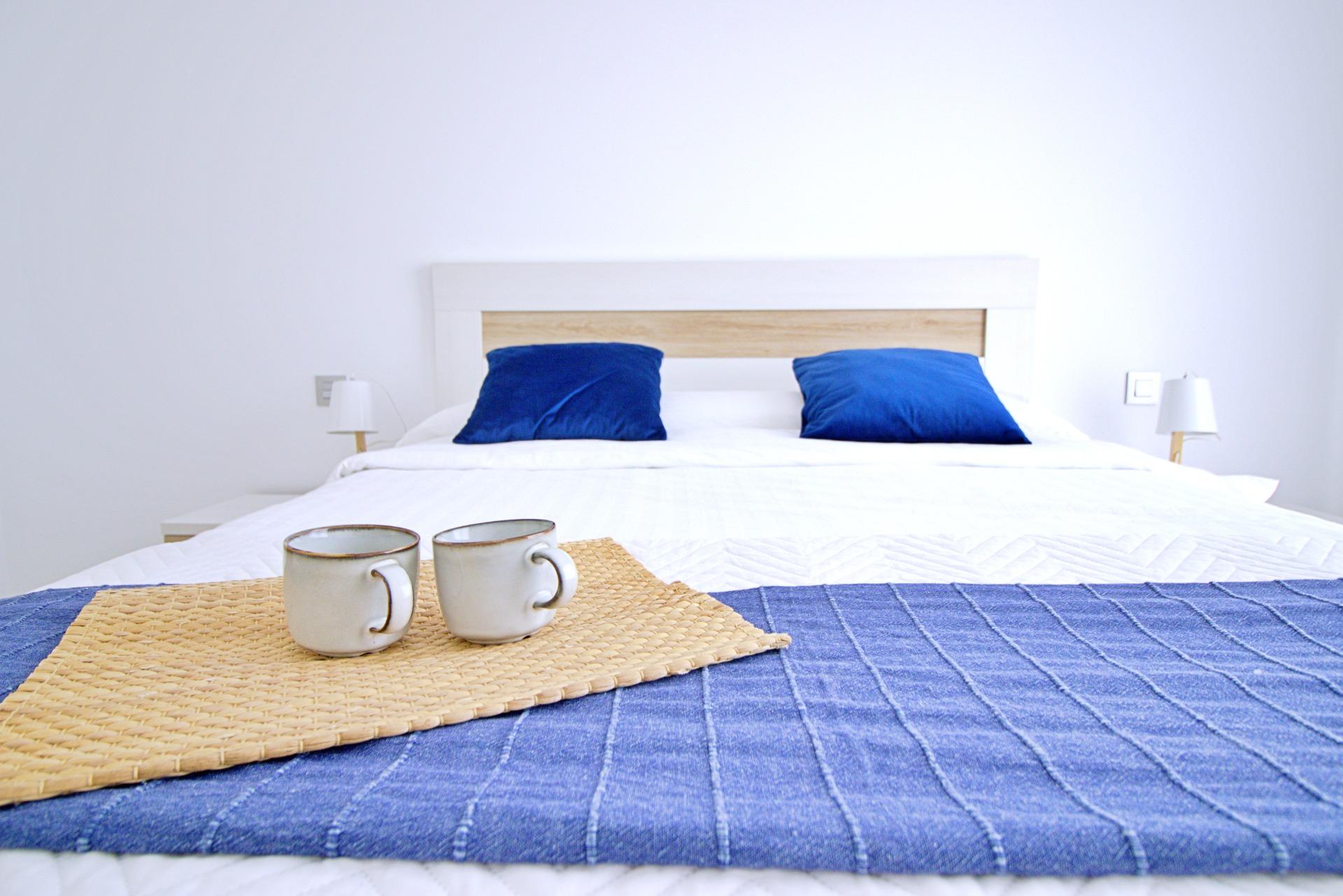 3 Bed, 3 Bath, ApartmentFor Sale, Pilar De La Horadada, Alicante