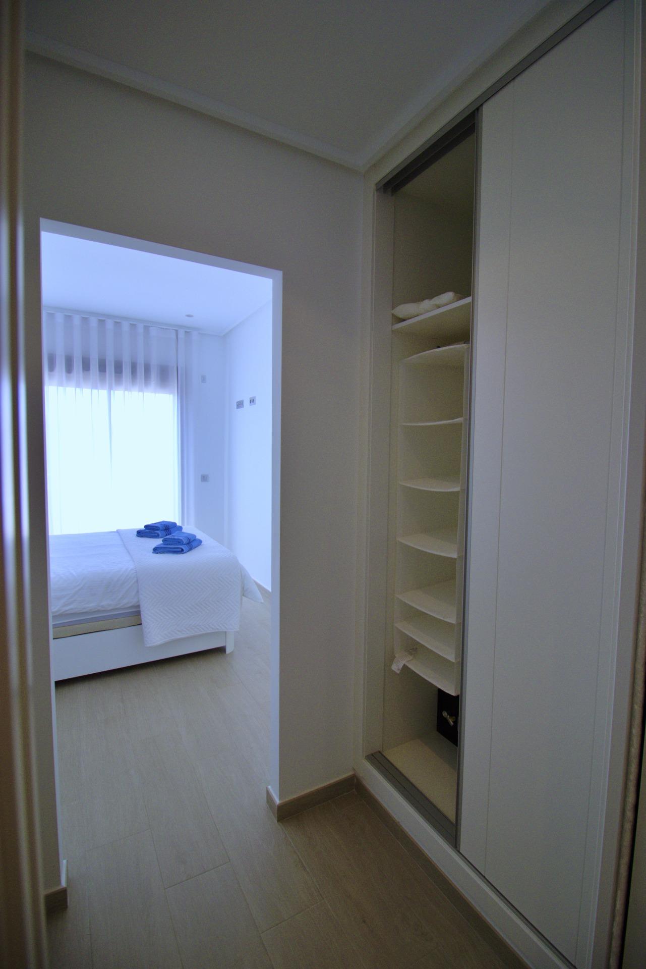 3 Bed, 3 Bath, ApartmentFor Sale, Pilar De La Horadada, Alicante